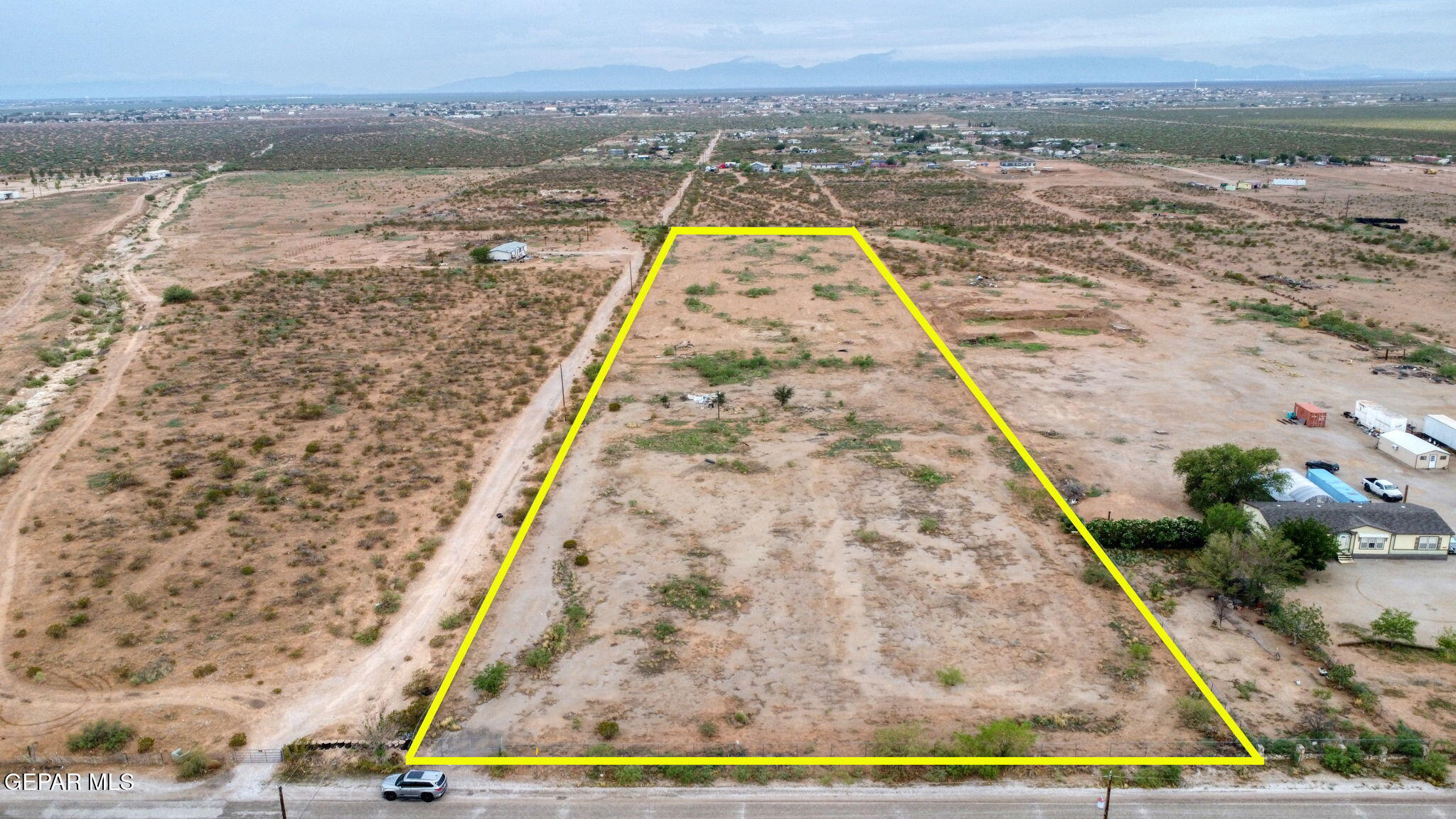 5461 OLEARY Drive
