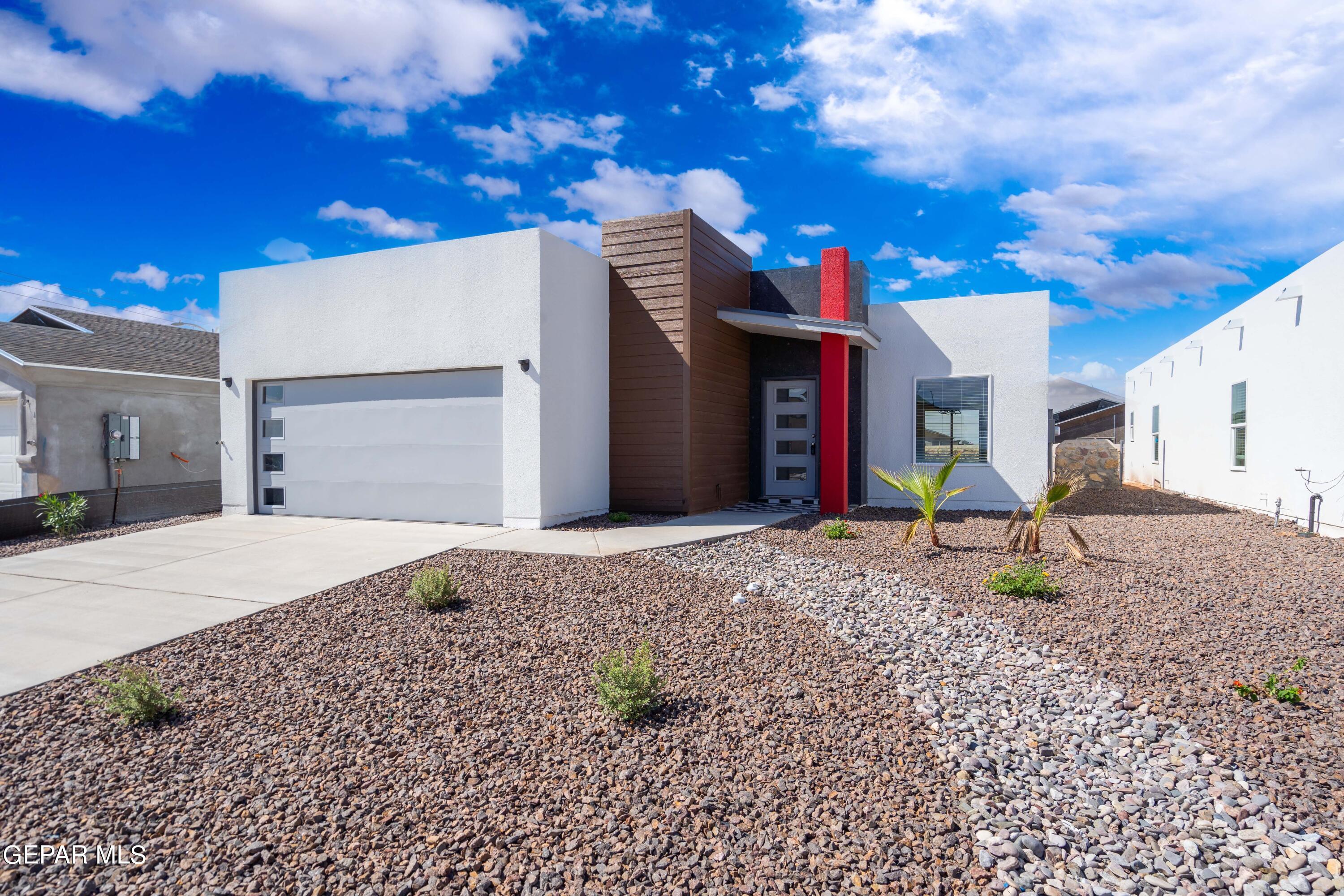 15225 Gauge Court Property Photo 1
