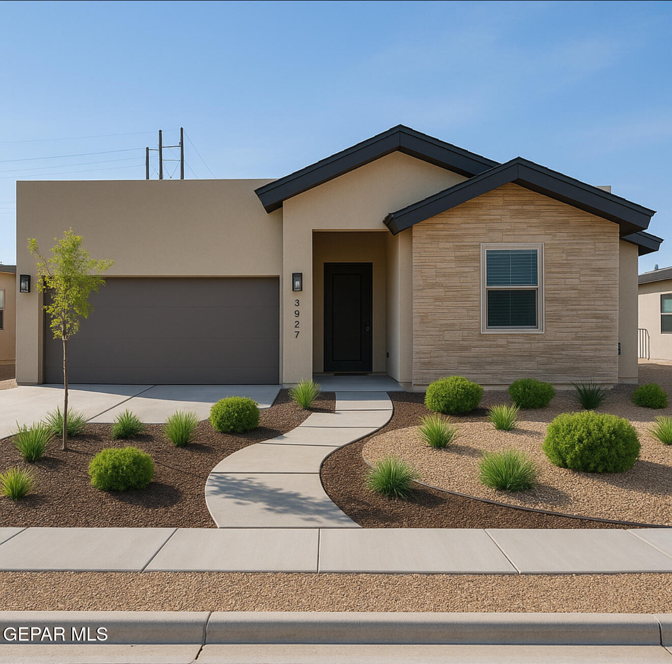 8425 Phil Place Property Photo 1