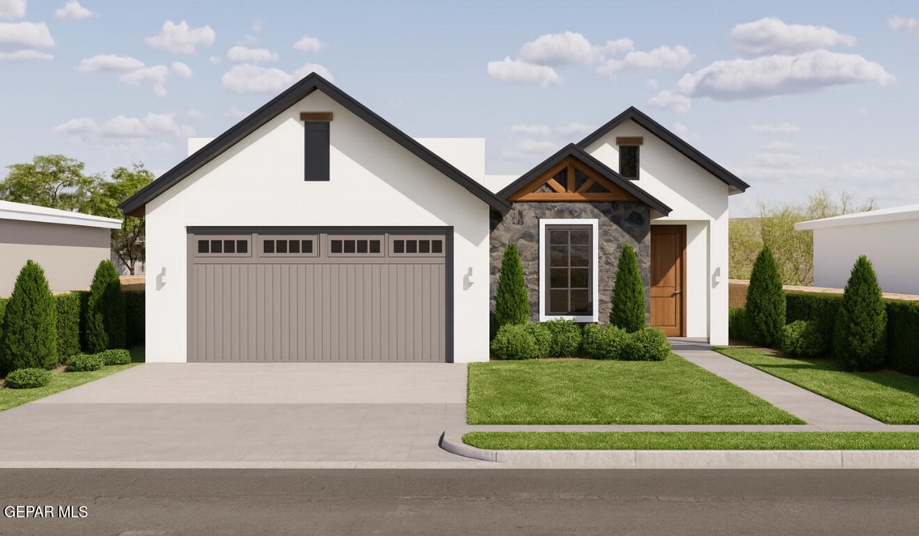 8424 Fish Place Property Photo 1