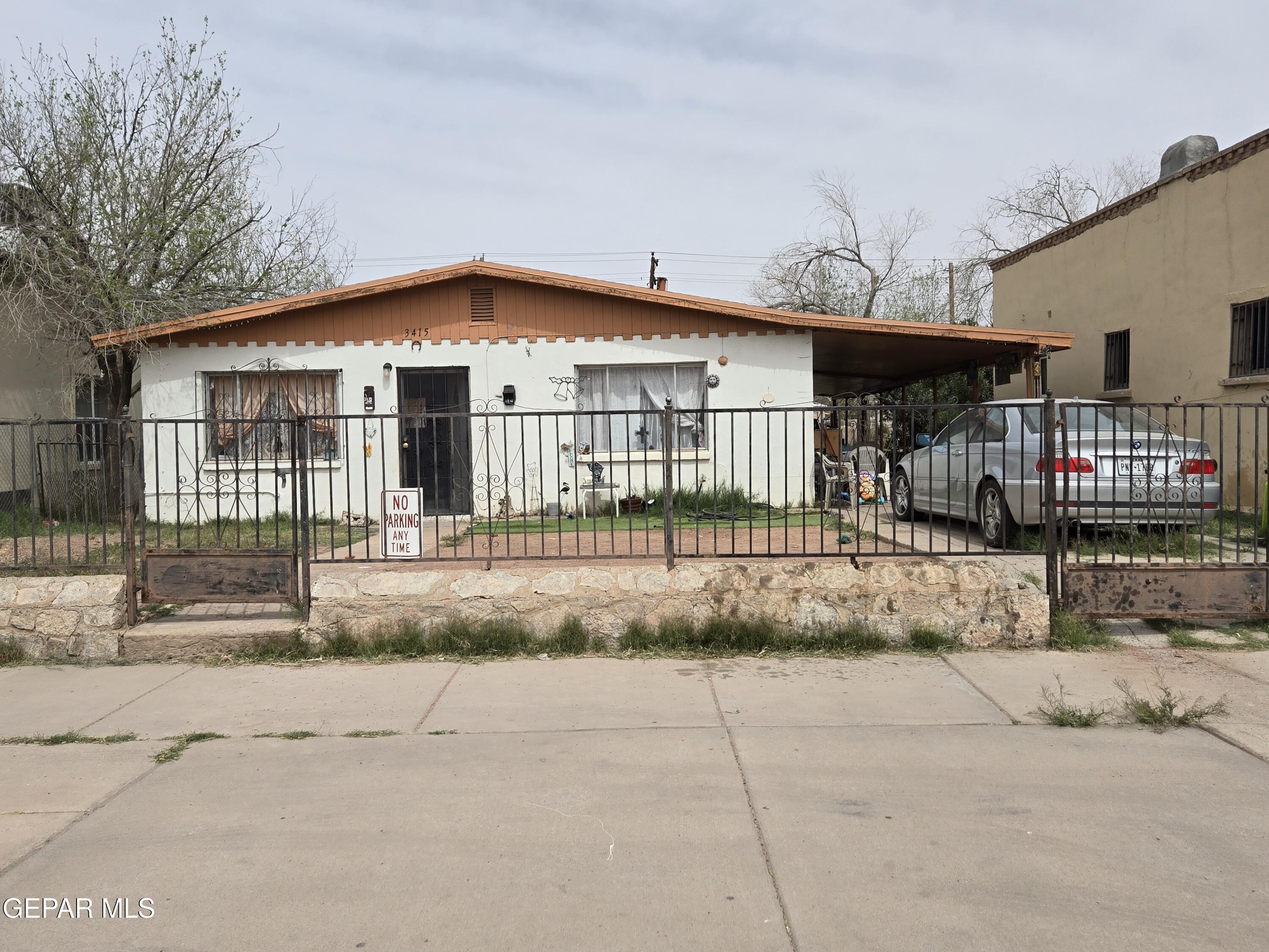 3415 Rivera Avenue Property Photo 1