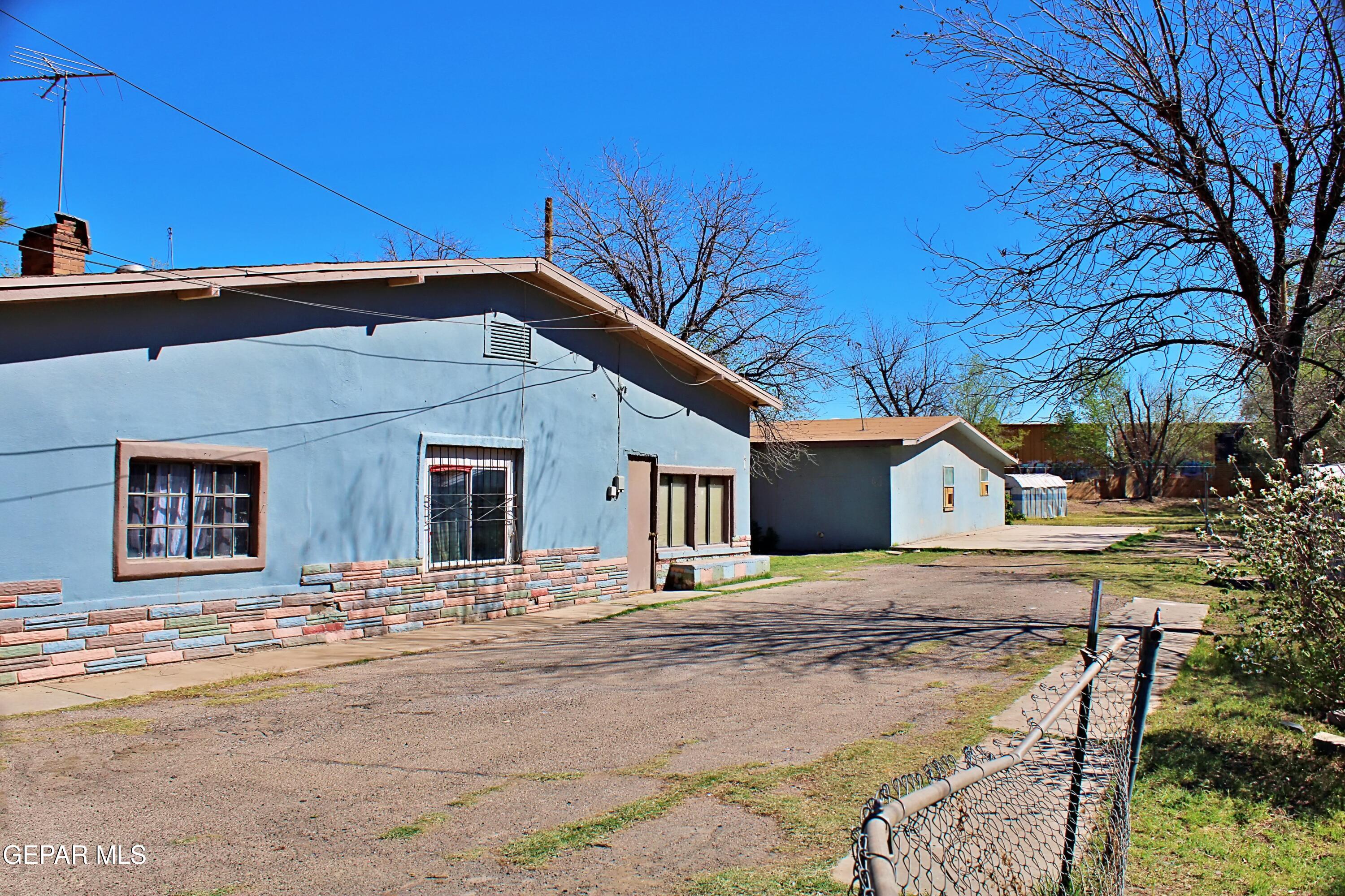 8237 Carpenter Drive Property Photo 1