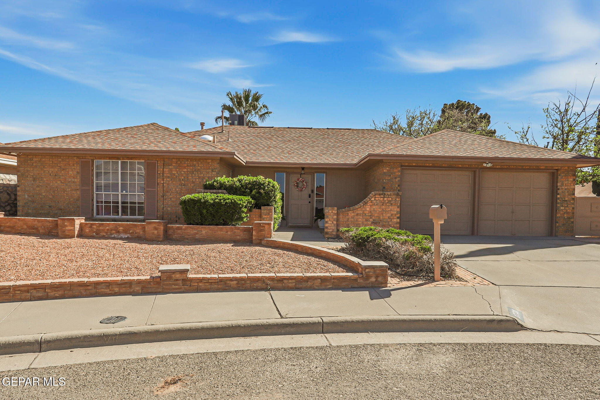 1721 Vista Real Drive Property Photo 1