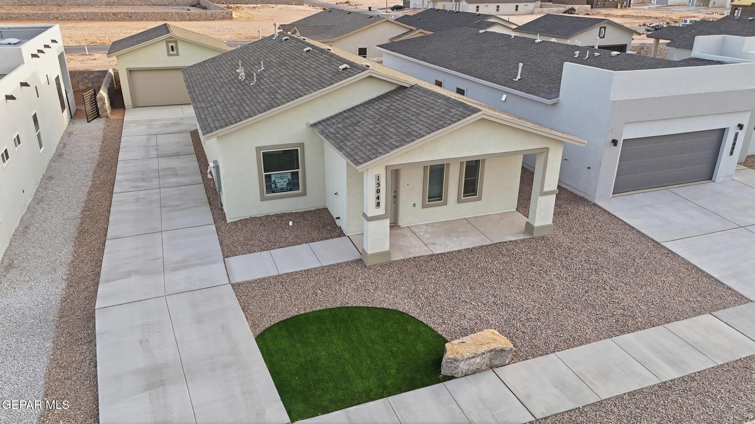 3764 Model Lane Property Photo 1