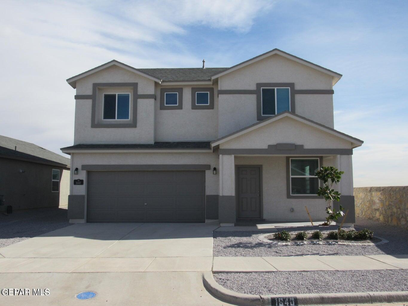 14541 Johnny Mata Drive Property Photo 1