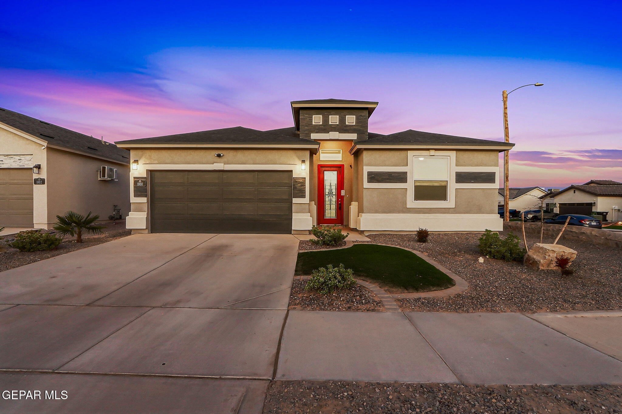 1800 RITZY LOU Place Property Photo 1