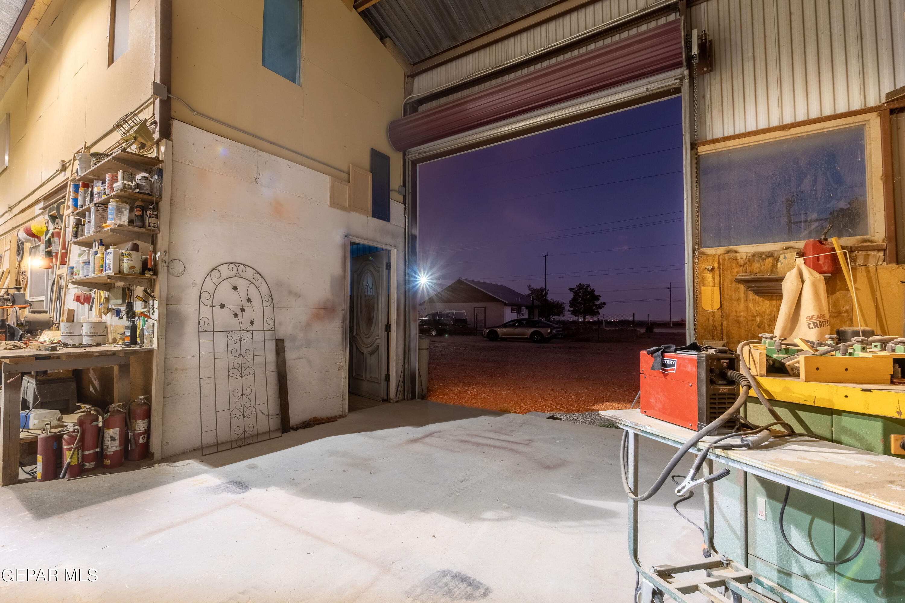 14751 Horizon Boulevard Property Photo 24