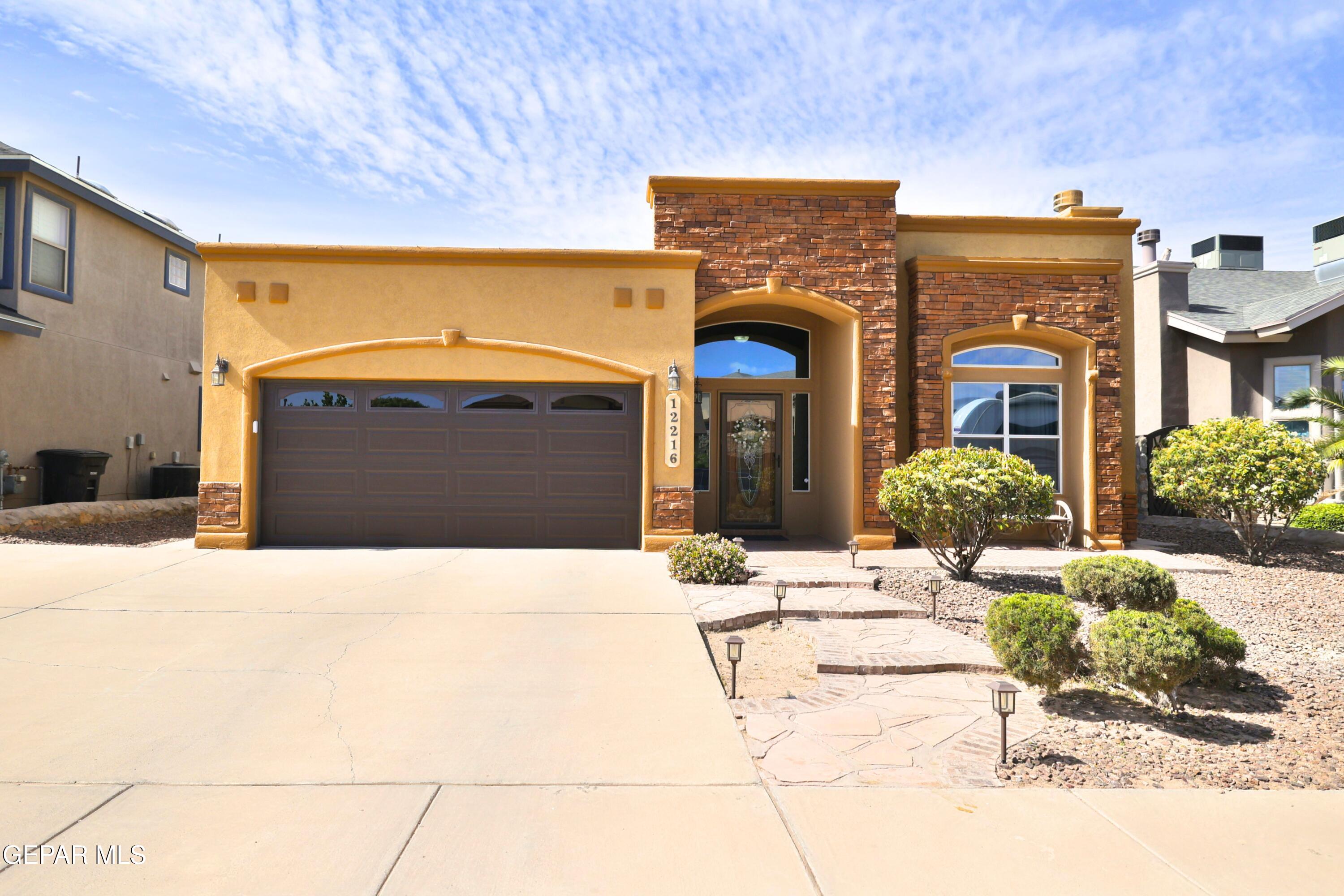 12216 Rathmore Drive Property Photo 1