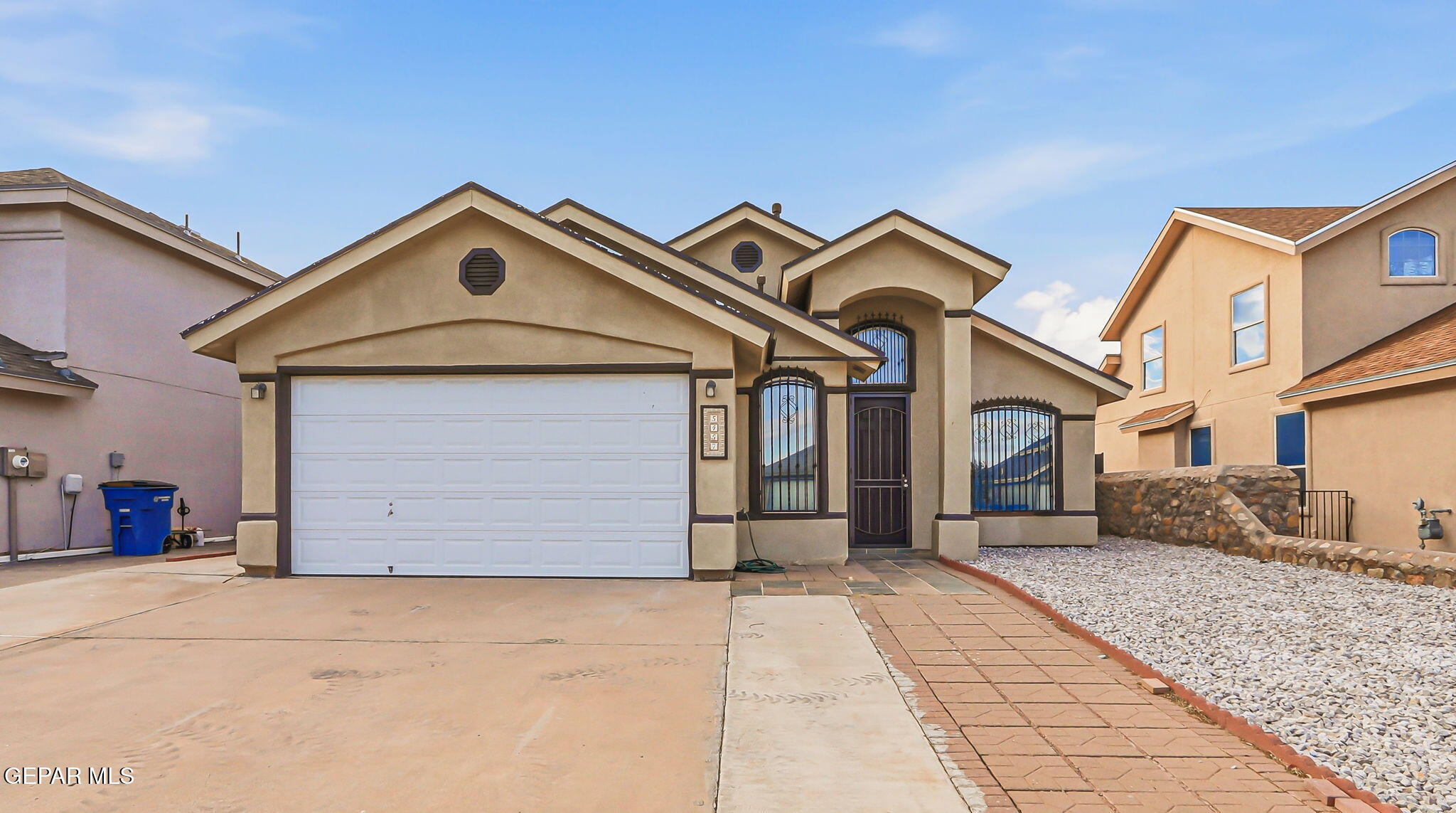5457 Santiago Roque Drive Property Photo 1
