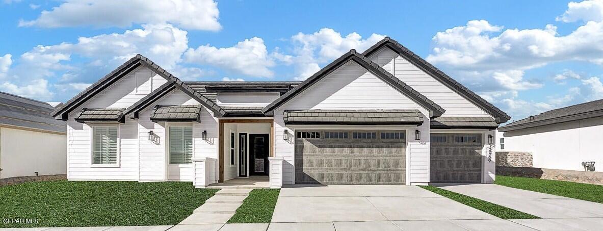 7289 Cimarron Rim Drive Property Photo 1