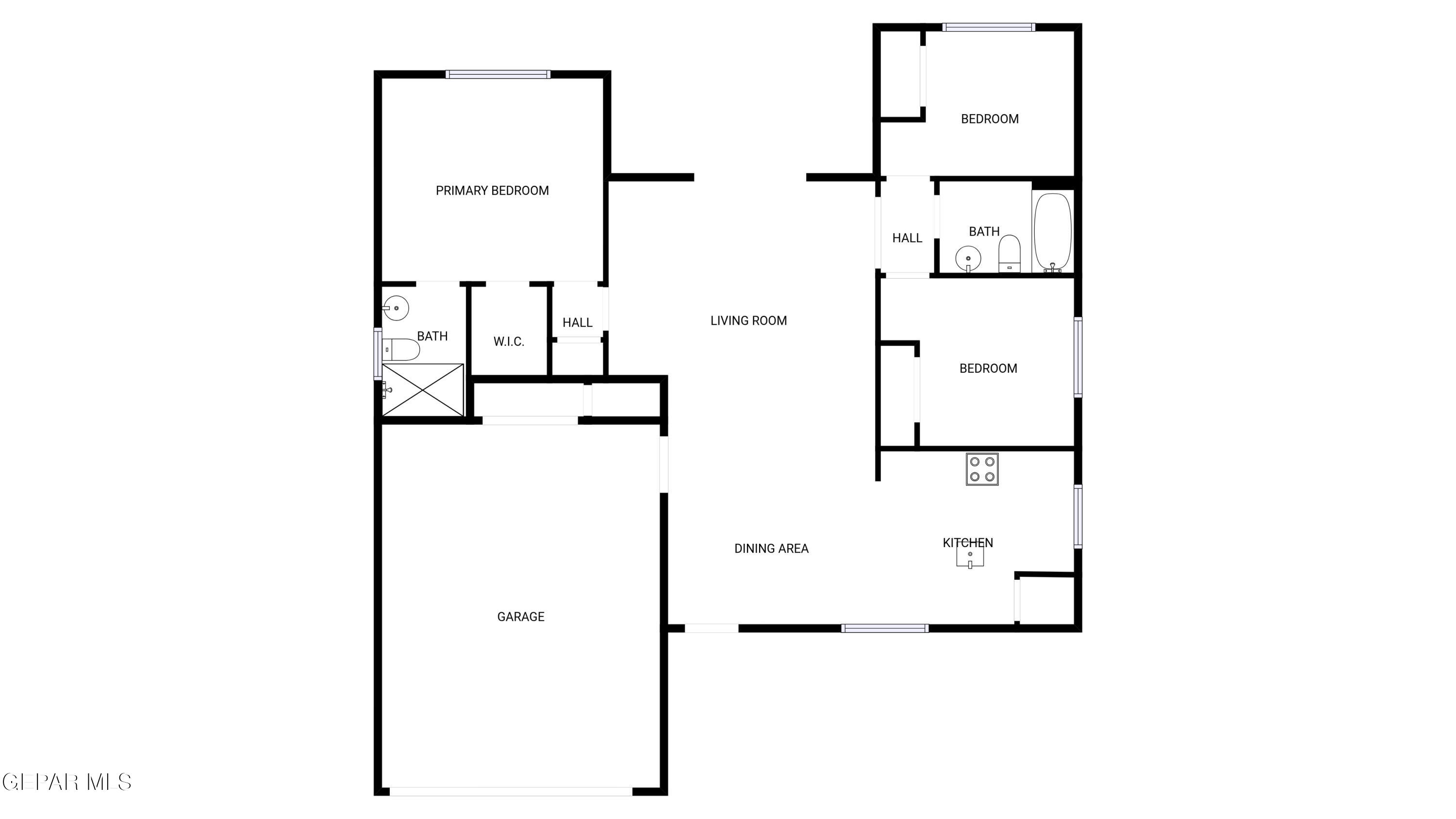 803 Magnolia Street Property Photo 23