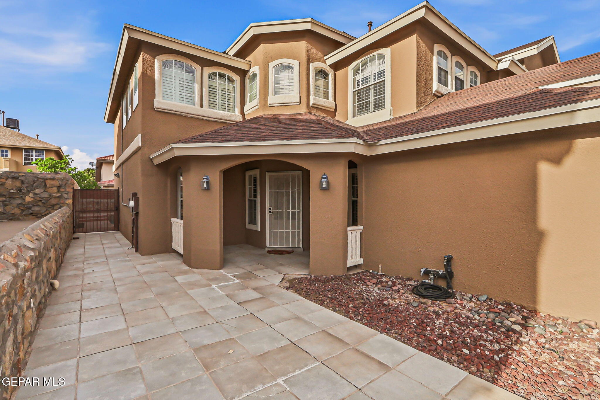 12605 Sun Cove Avenue Property Photo 1