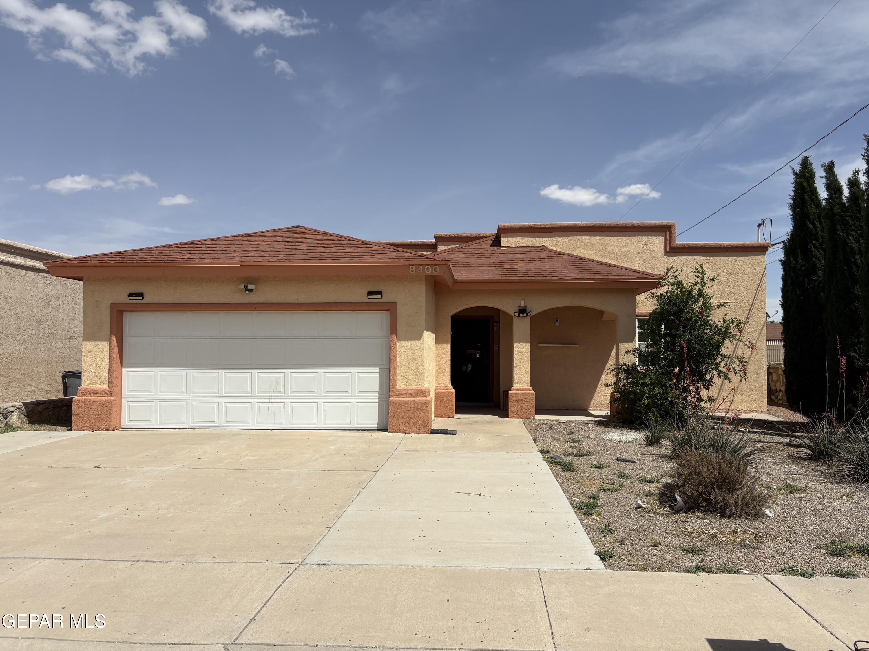 8400 Mercury Street Property Photo 1