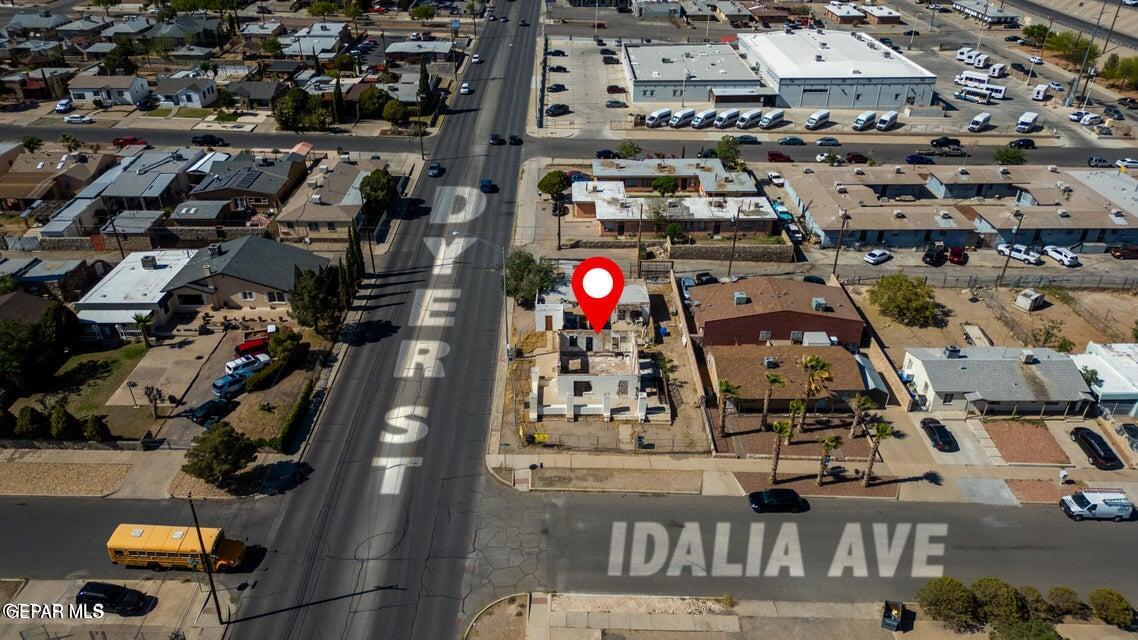 3100 Dyer Street Property Photo 7