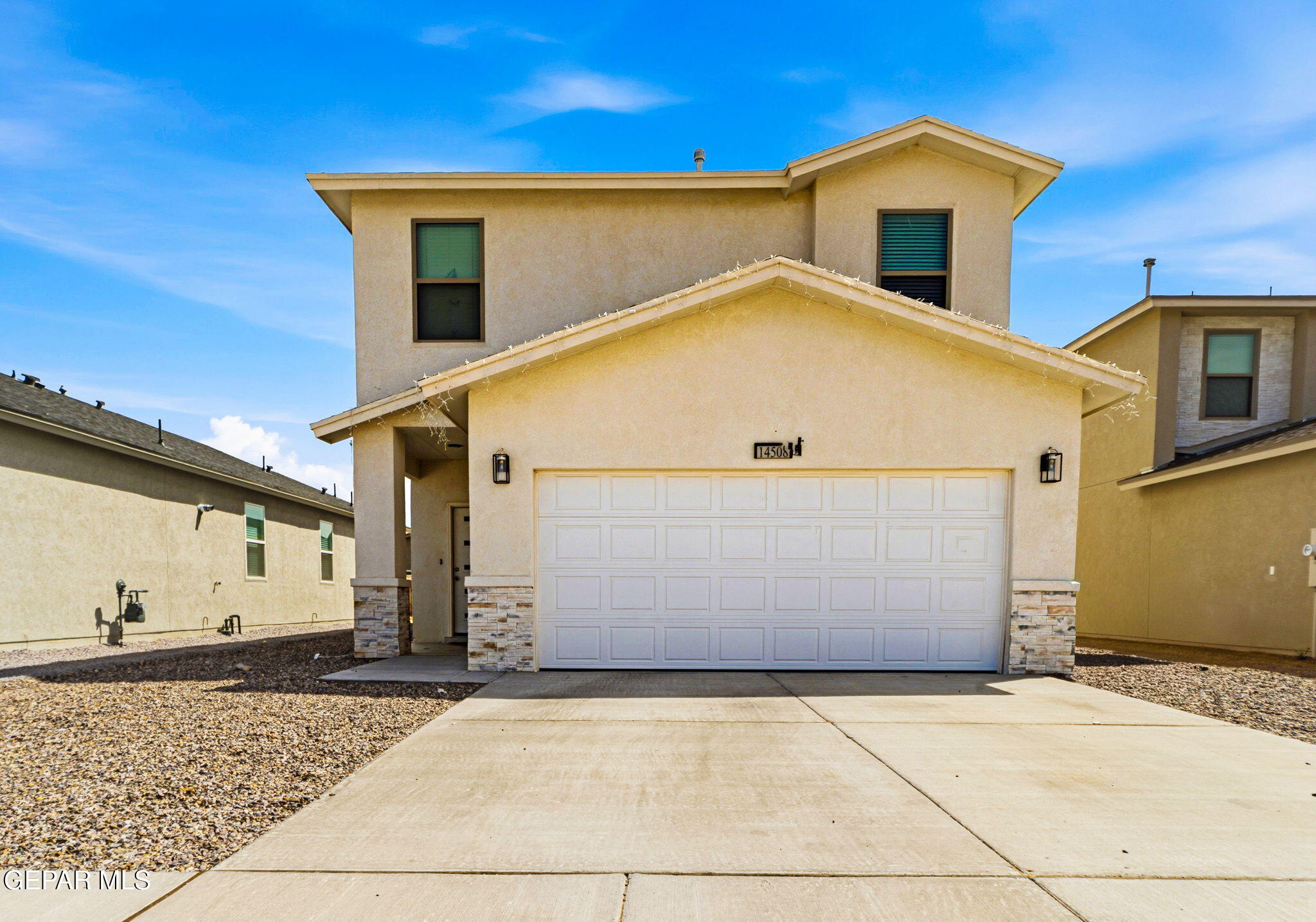 14508 Brianna Leah Drive Property Photo 1