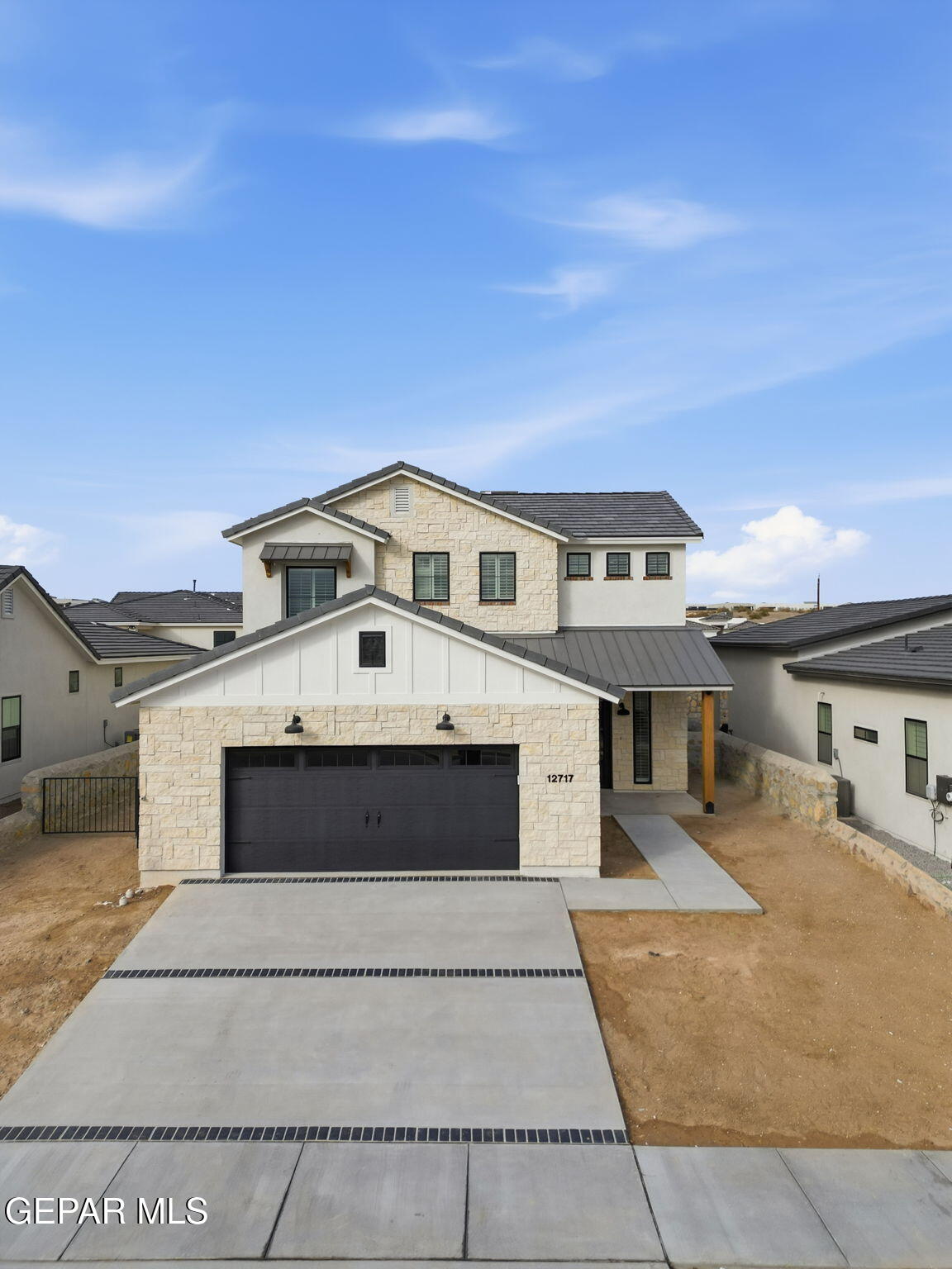 14473 Desert Wind Drive Property Photo 1