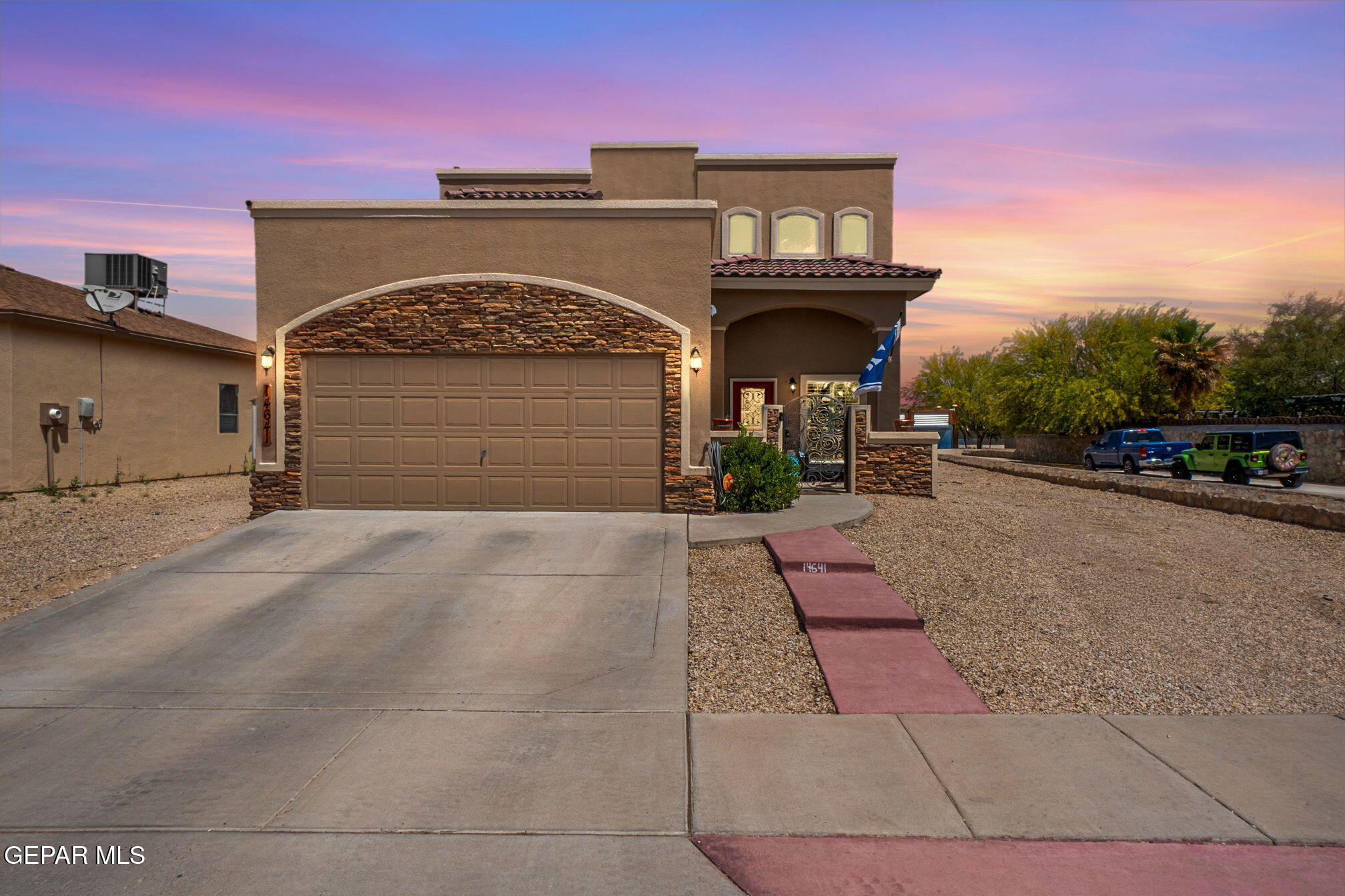 14641 Randall Cunningham Property Photo 1