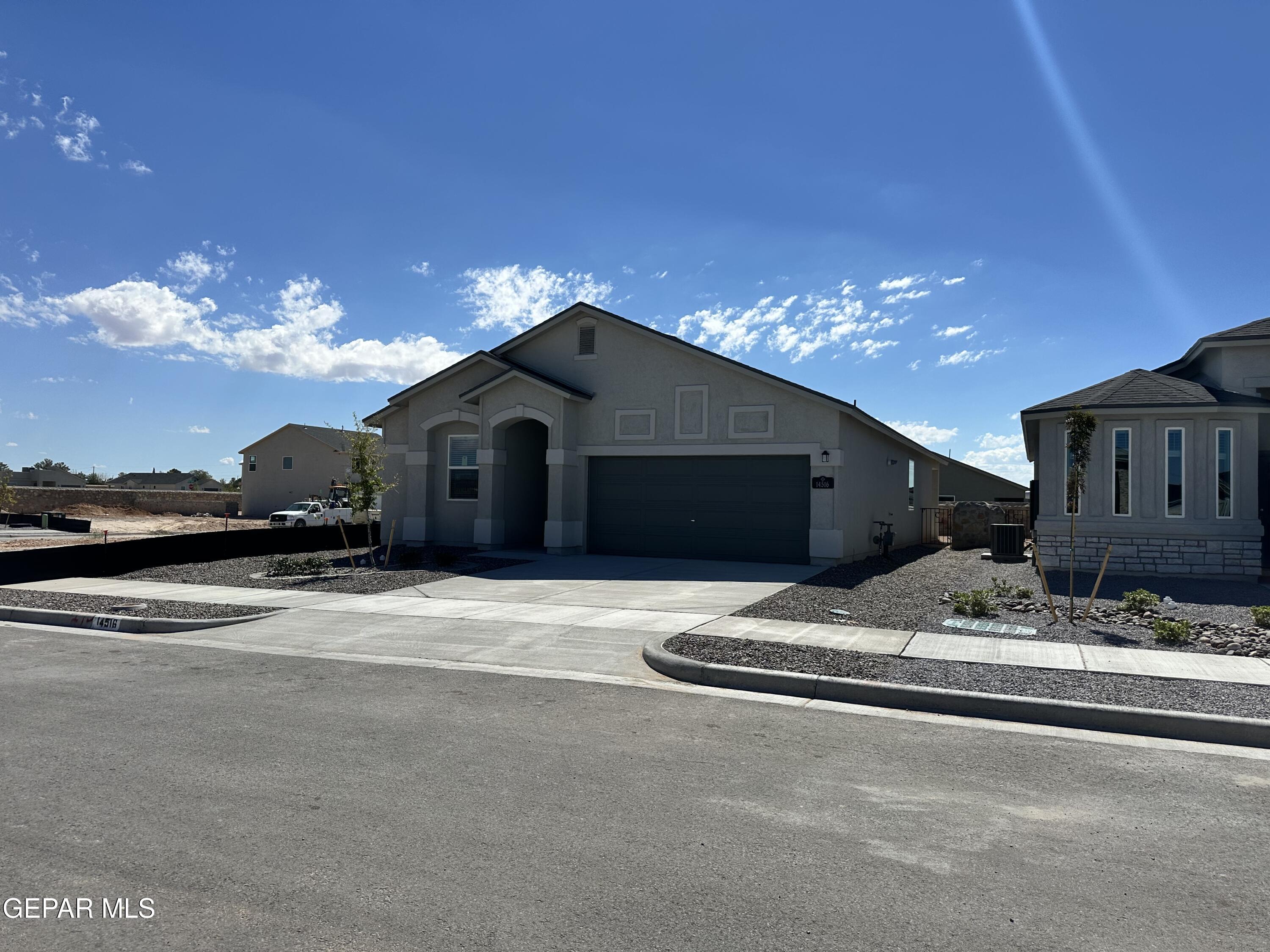 7369 Norte Grande Drive Property Photo 1