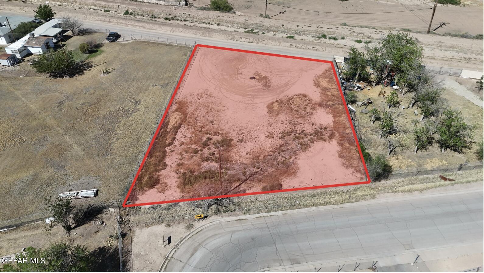 Tbd Aranda Lane Property Photo 1