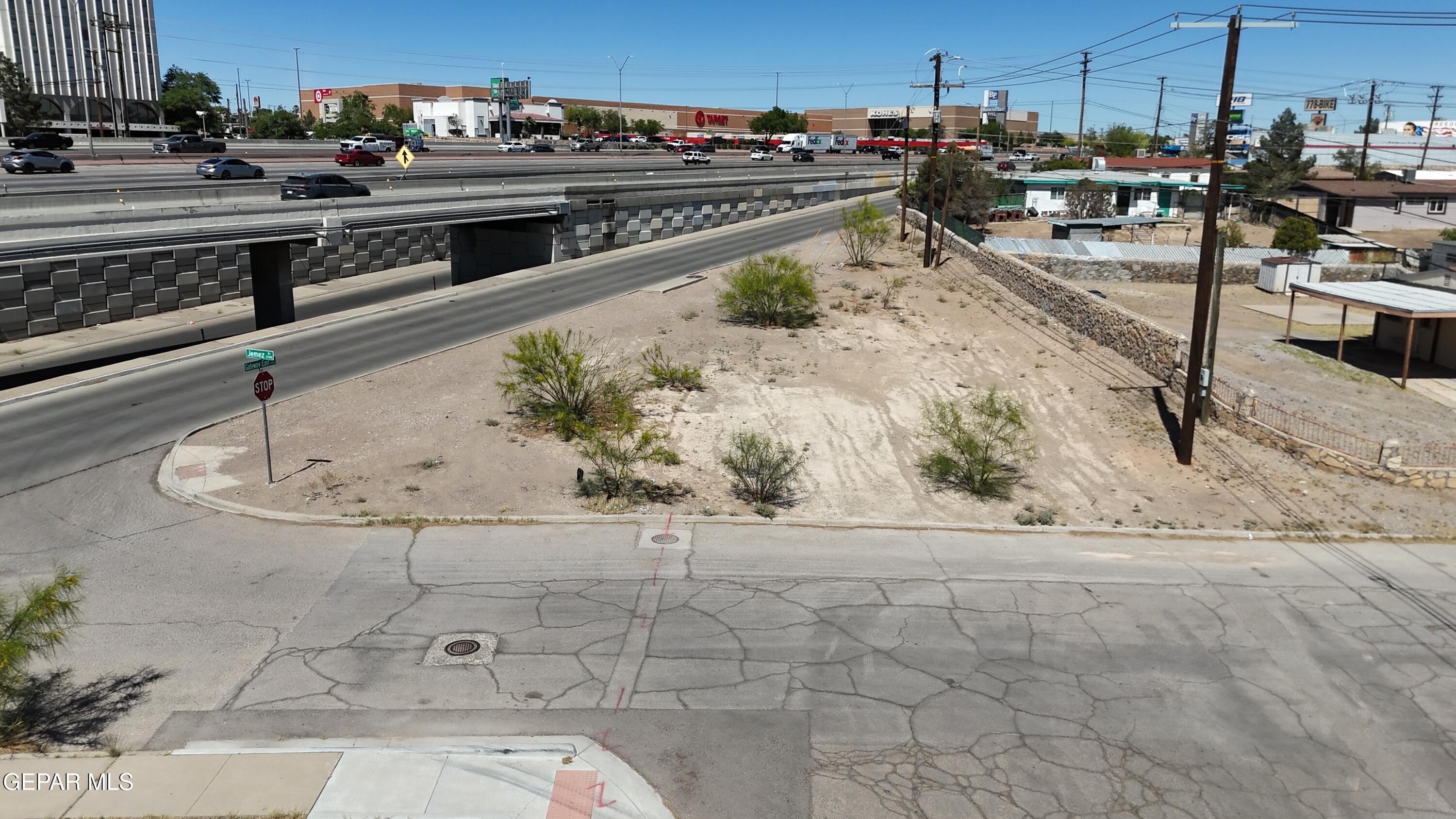 TBD Jemez Drive