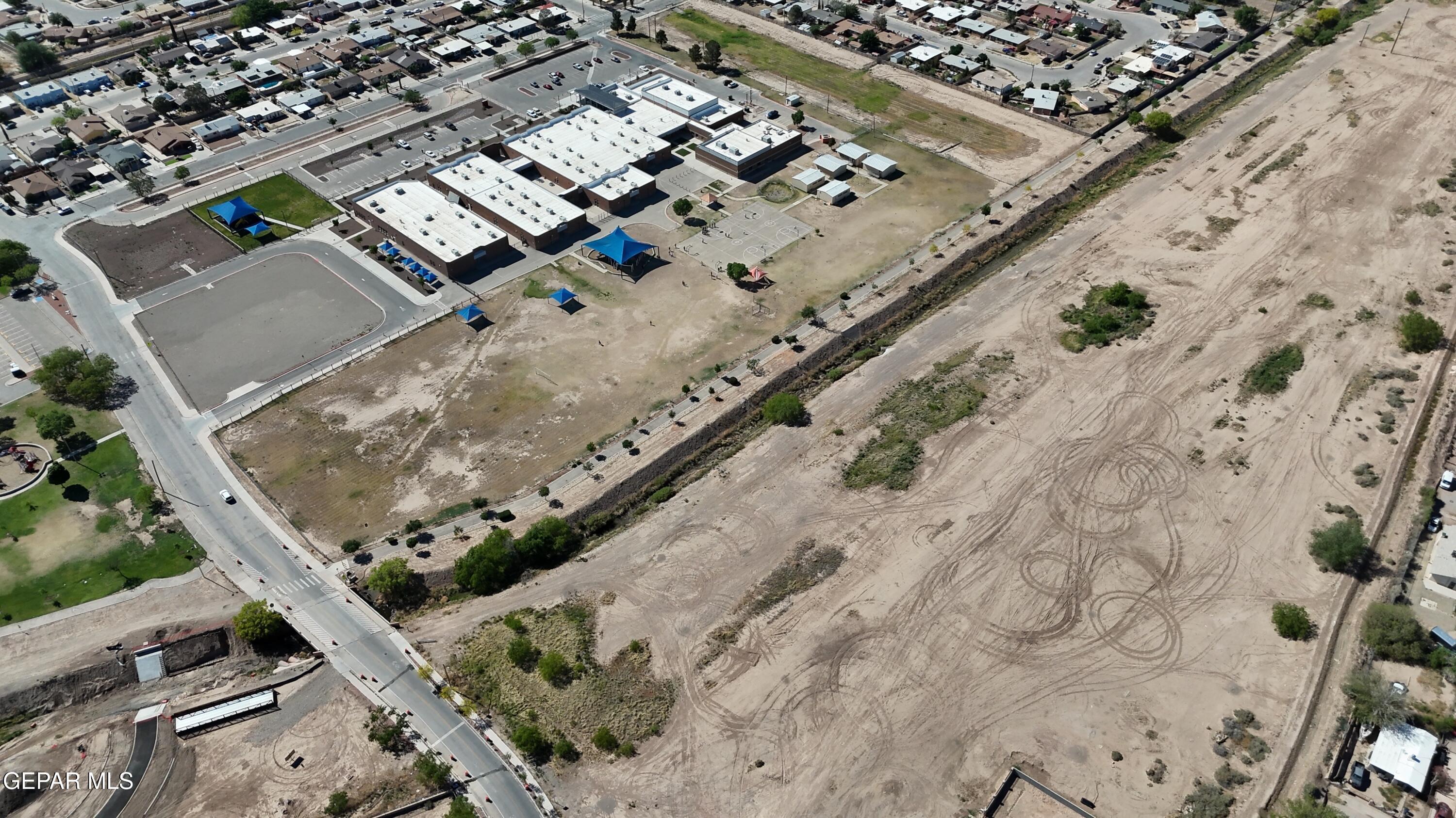 Tbd Padres Drive Property Photo 1