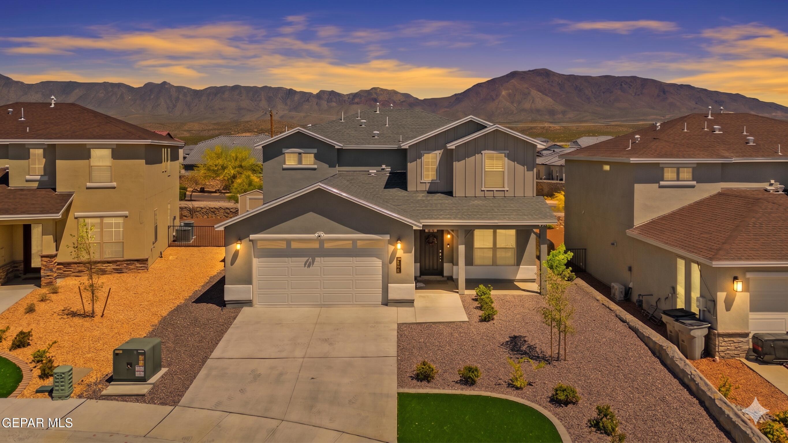 2248 Rocky Terrace Place Property Photo 1