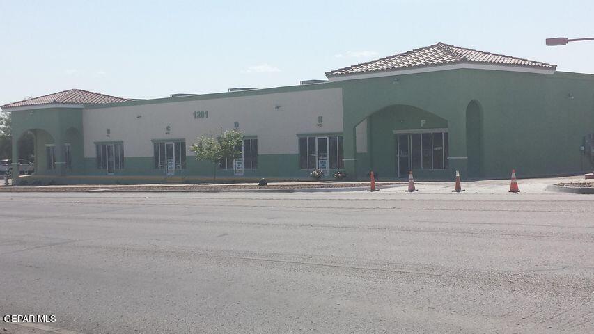 1201 N Zaragoza Road E Property Photo 1