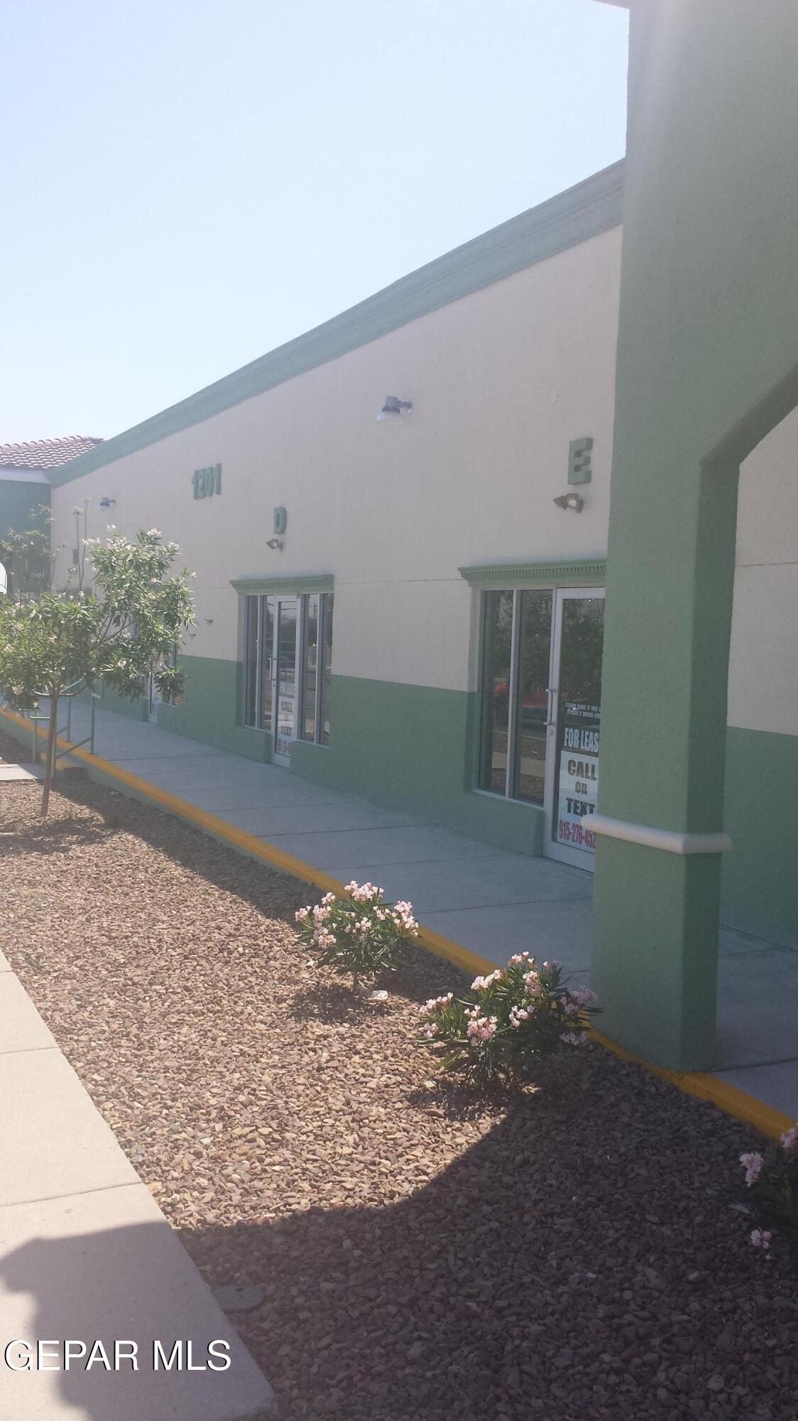 1201 N Zaragoza Road E Property Photo 4