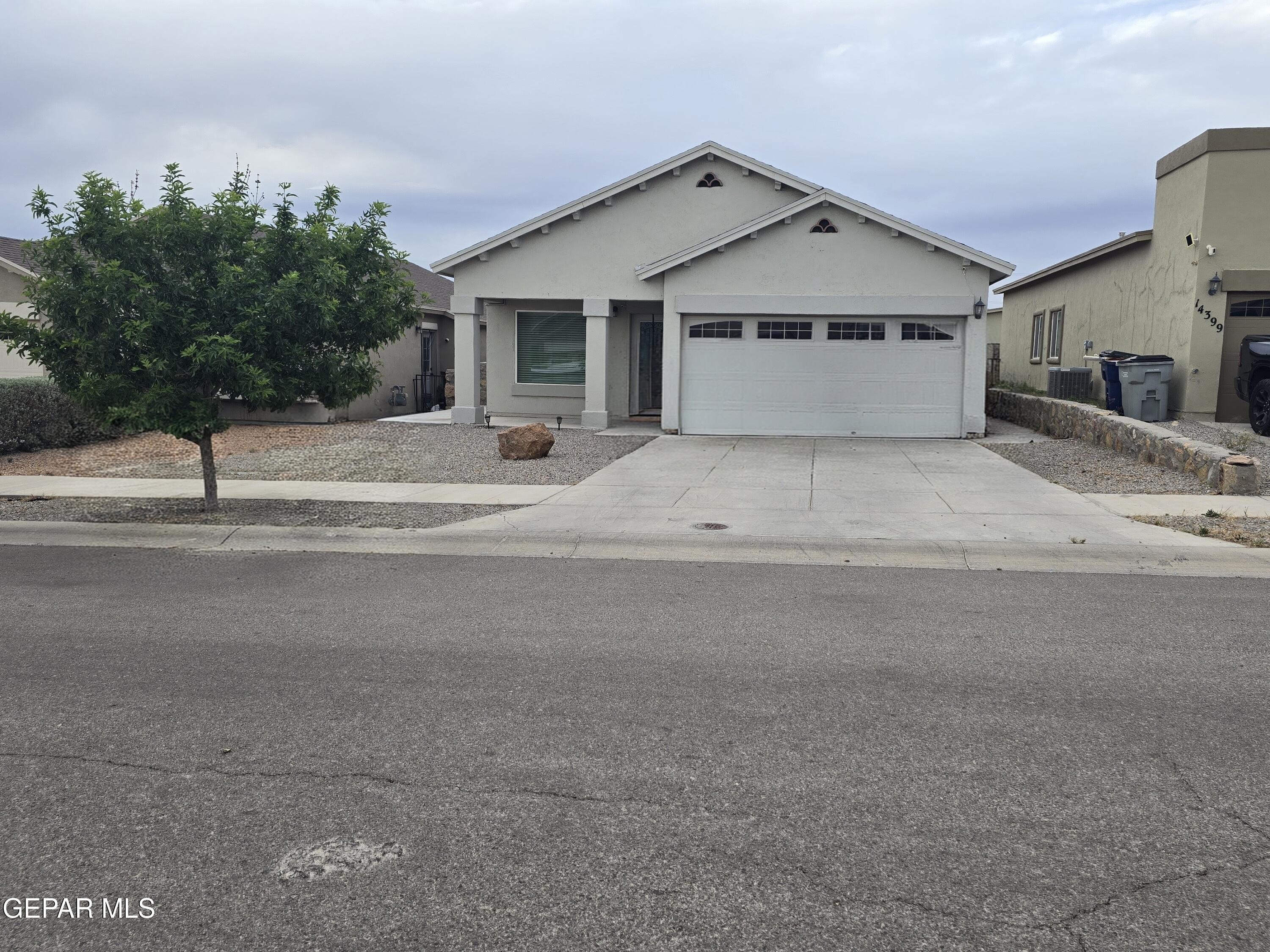14395 Aria Lopez Drive Property Photo 1