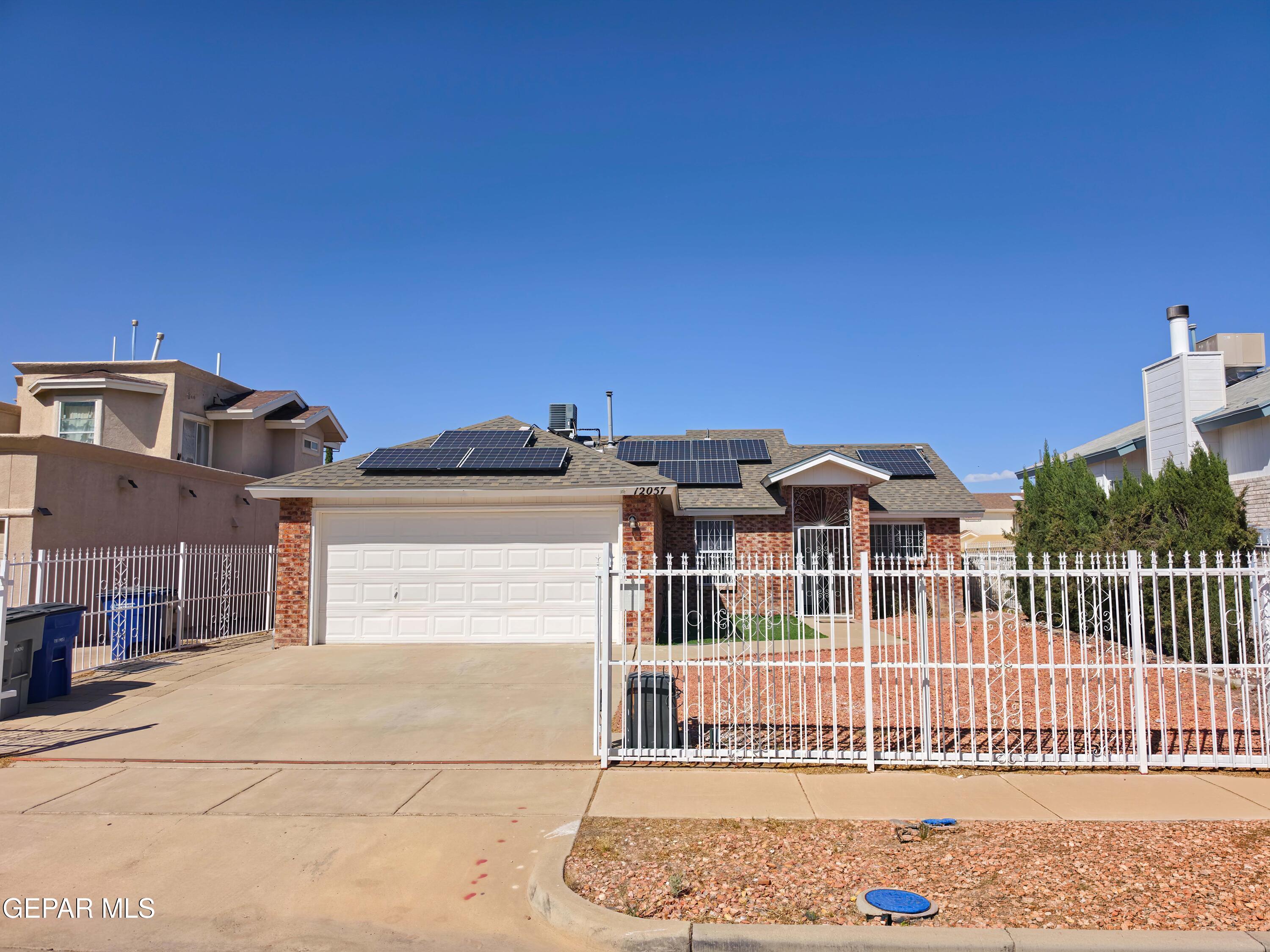 12057 Autumn Gate Drive Property Photo 1