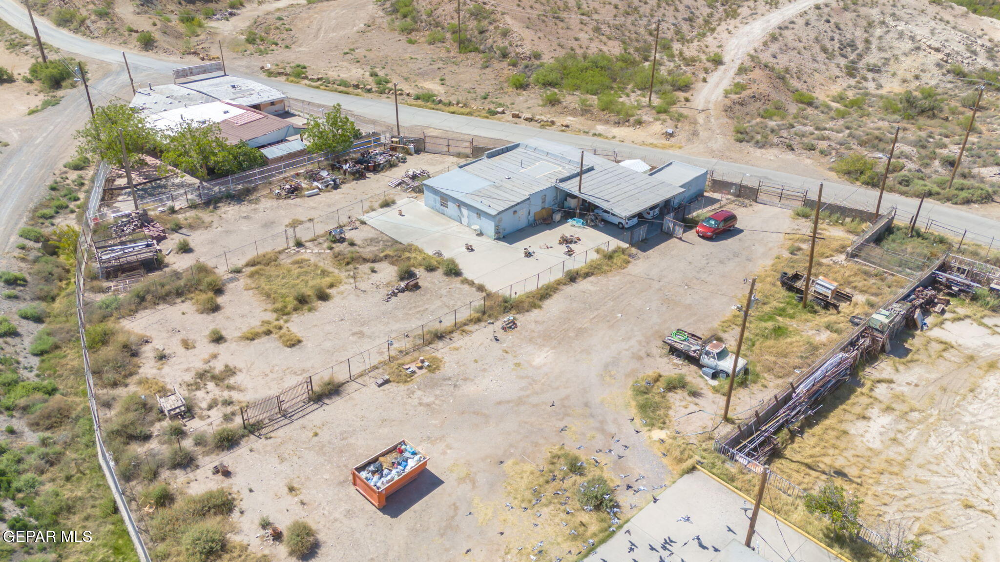3450 Mcnutt Road Property Photo 5