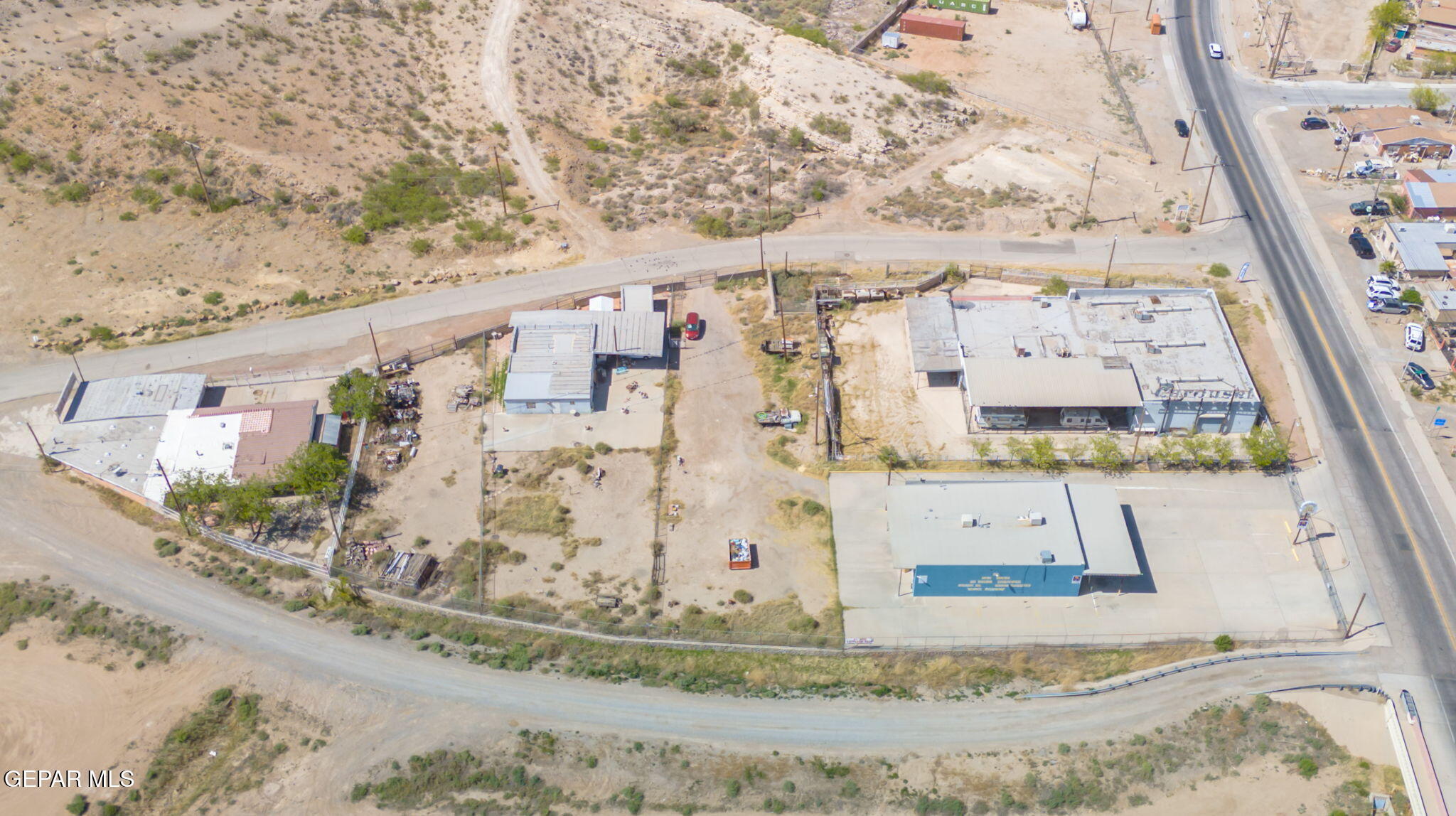 115 Brickland Road Property Photo 1