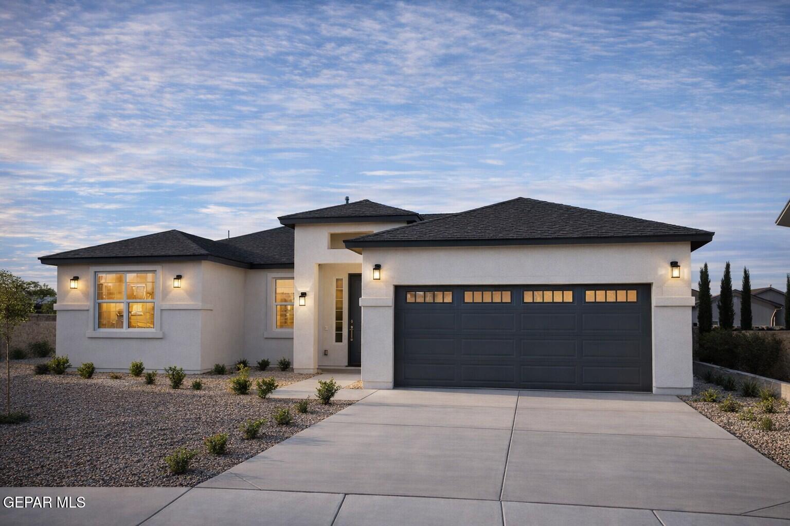 14732 Sonoma Breeze Court Property Photo 1