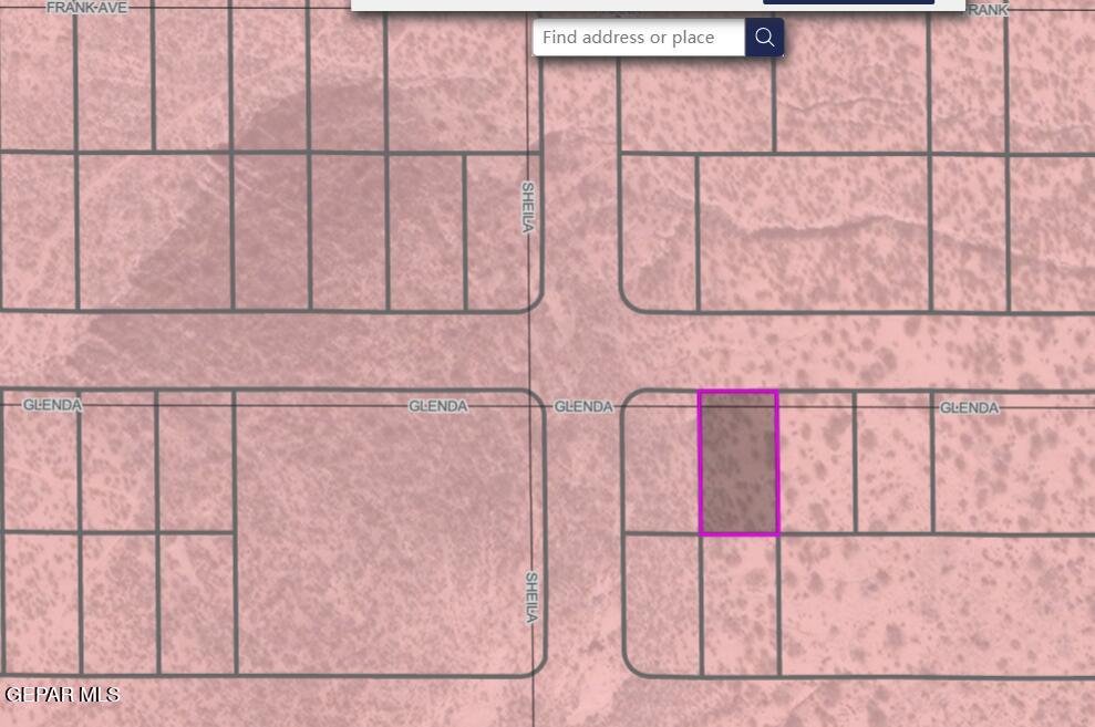 Lot 40 Glenda Property Photo 1