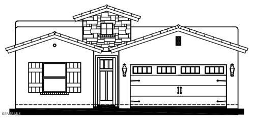 12418 Fill Ball Drive Property Photo 1