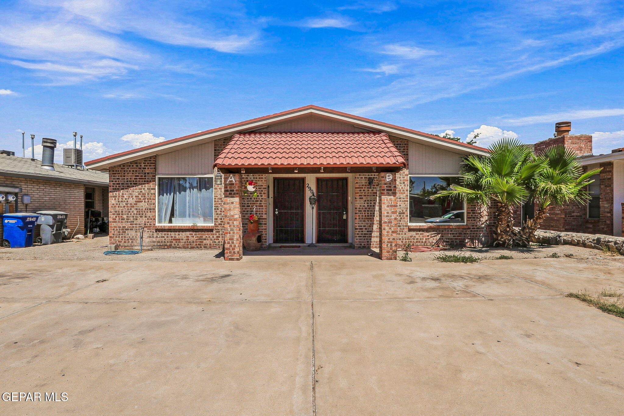 2901 Beachcomber Drive A&b Property Photo 1