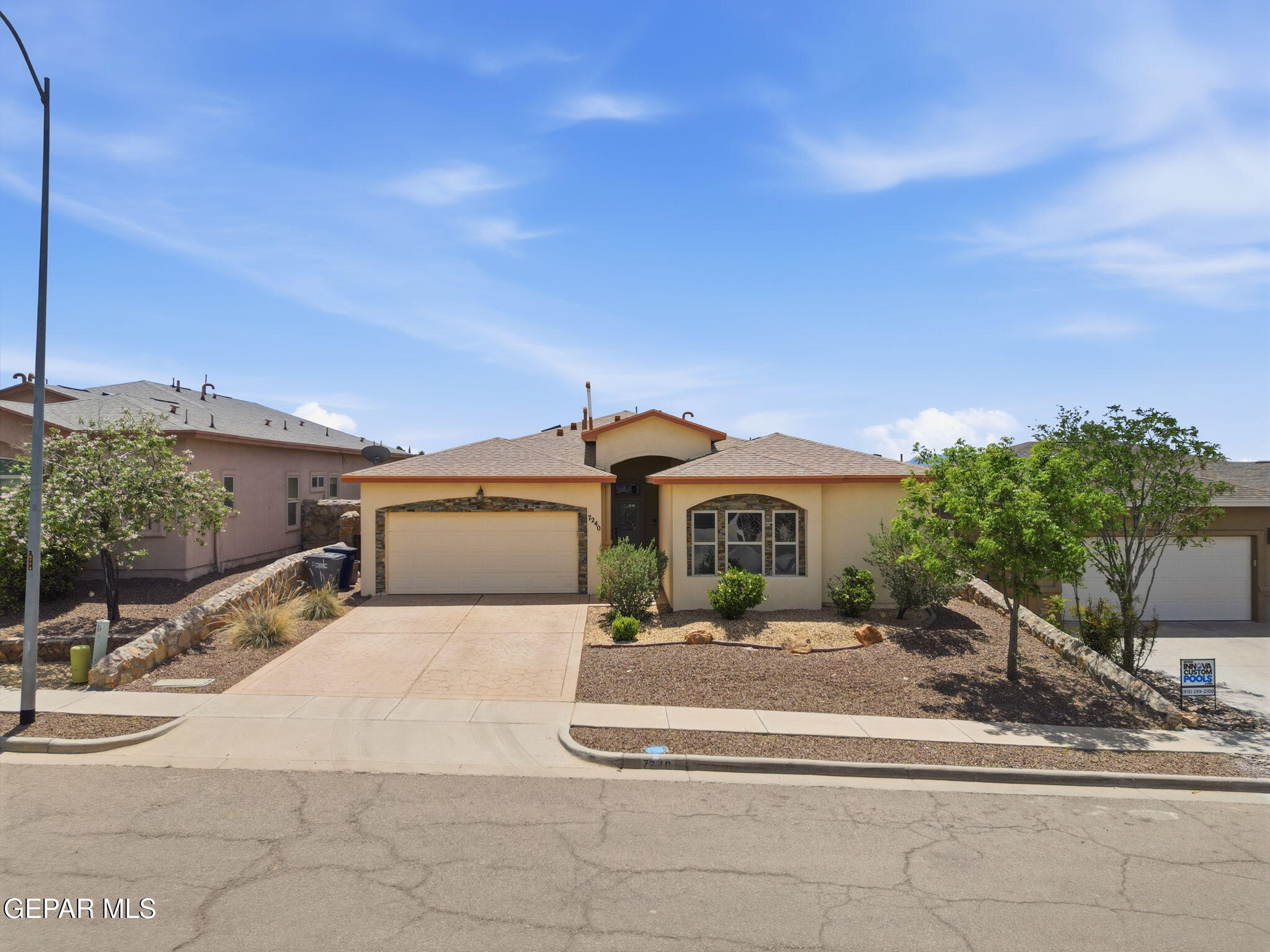 7240 Longspur Drive Property Photo 1