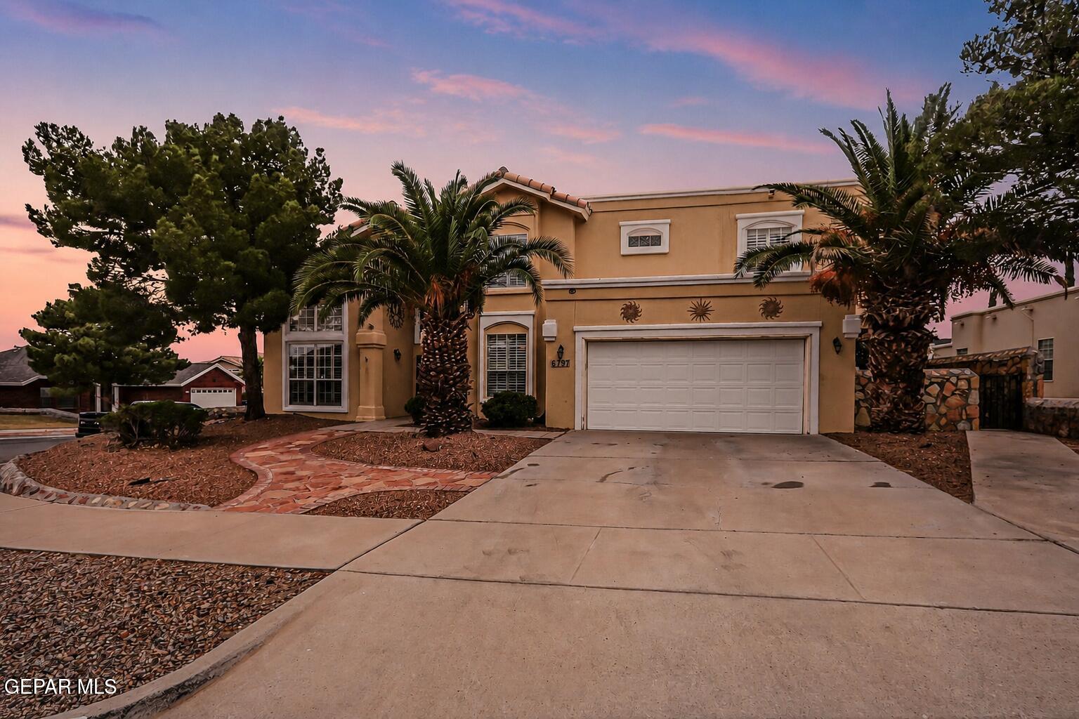 6797 Copper Ridge Drive Property Photo 1