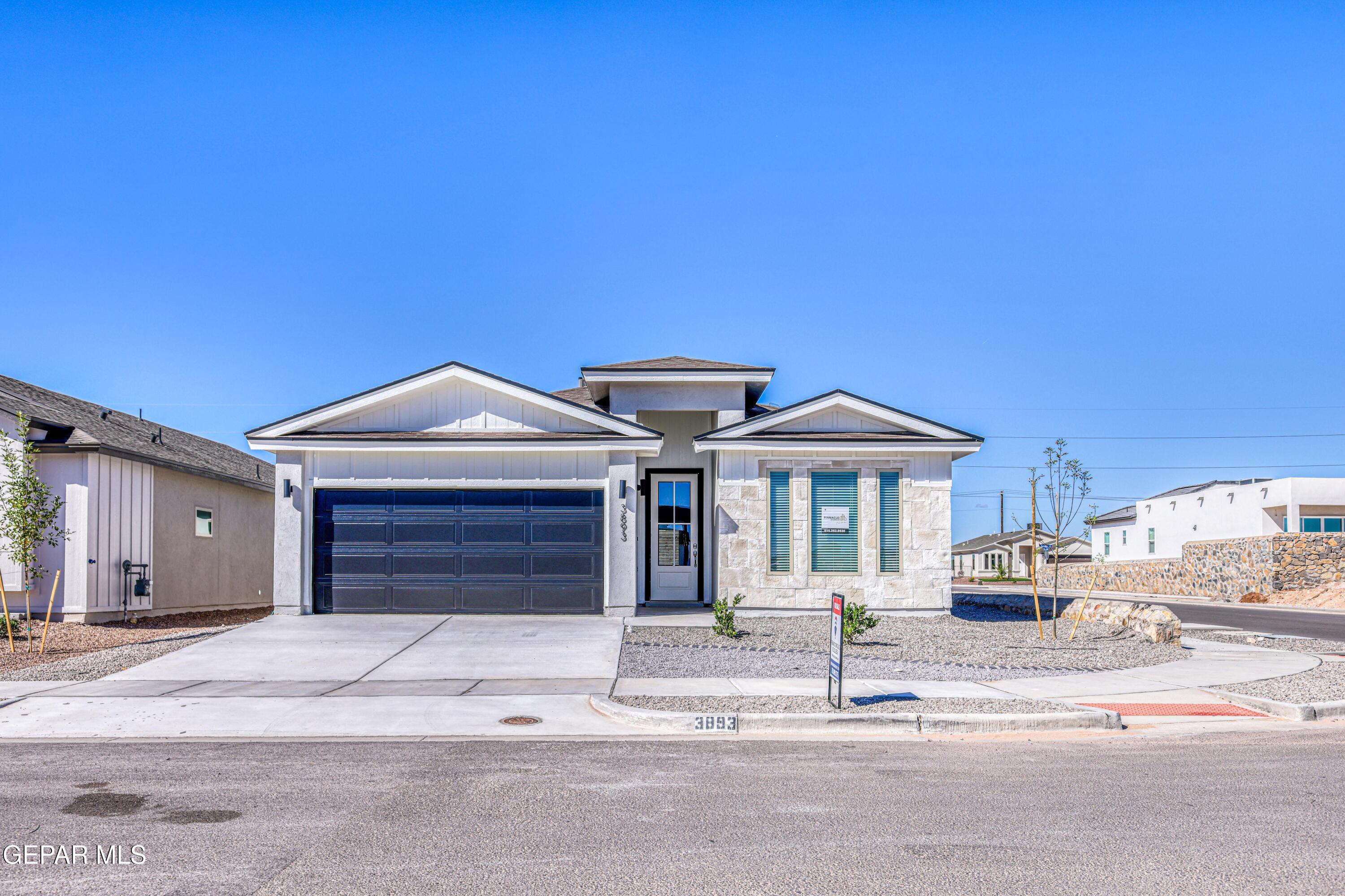 3893 Perspective Street Property Photo 1