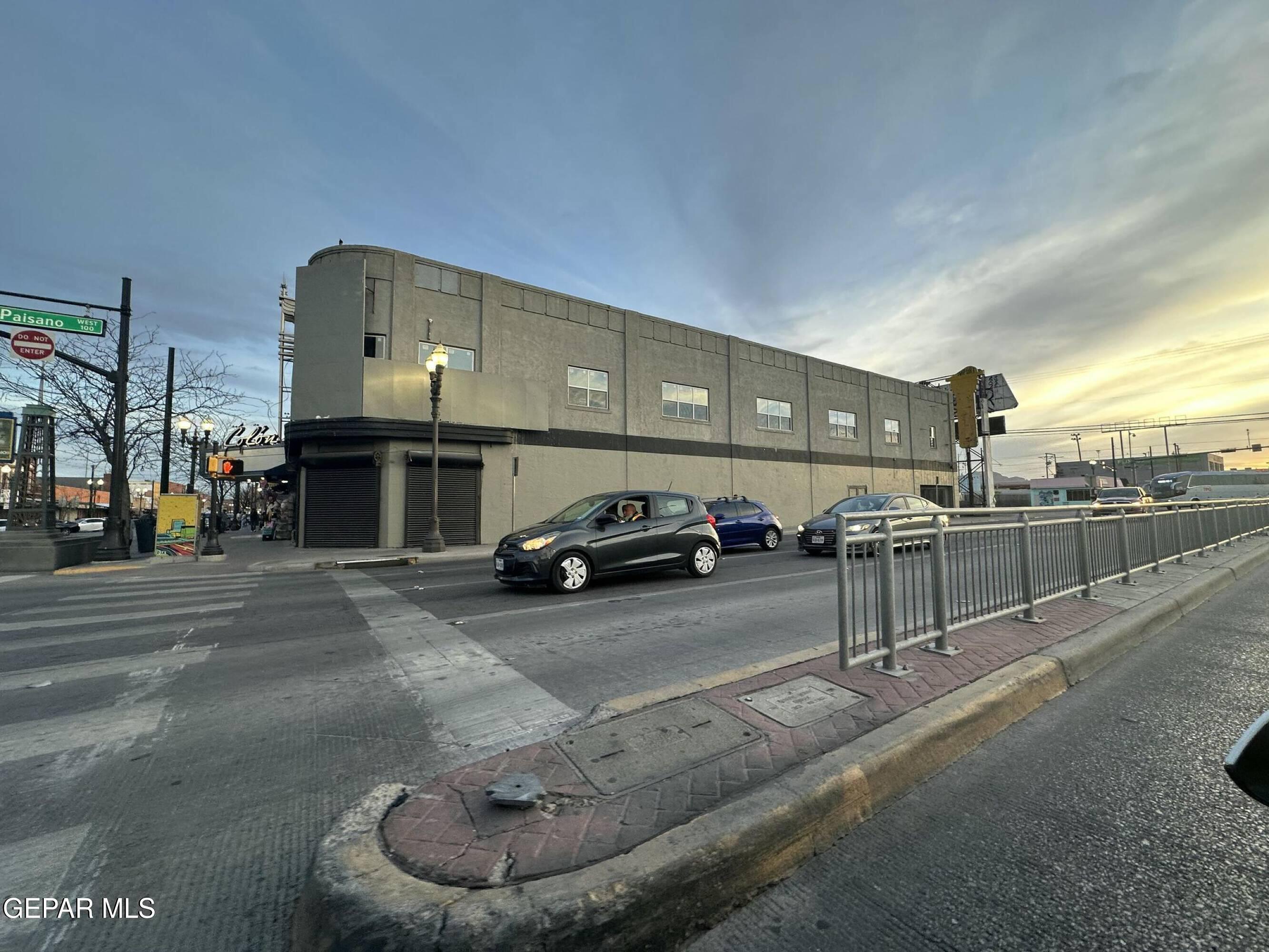 501 S El Paso Street Property Photo 1