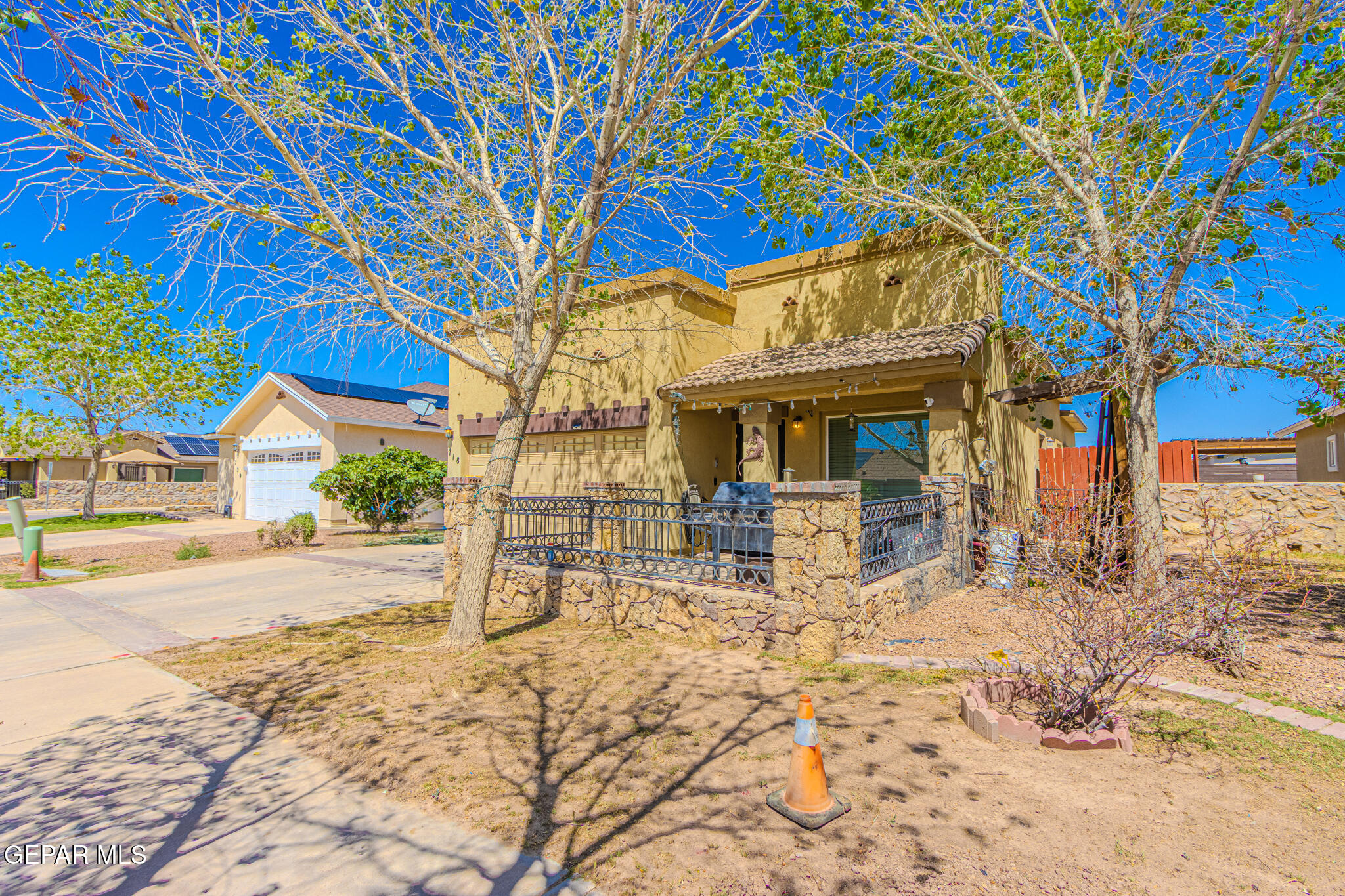 718 Lt Joe Magallanes Road Property Photo 1
