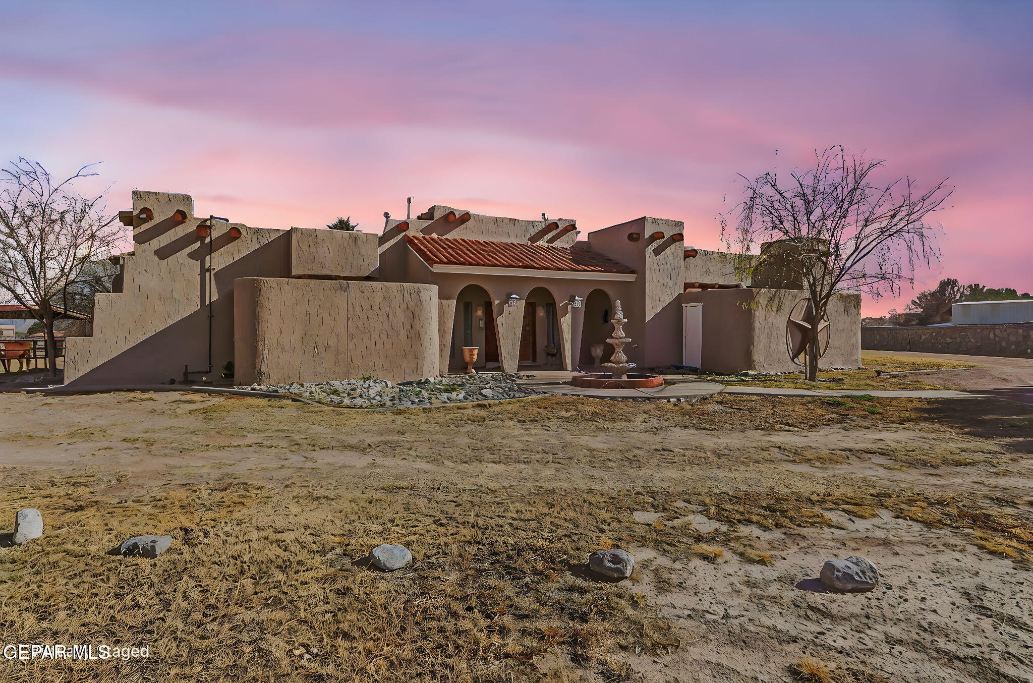 4 Cielo Escondido Property Photo 1