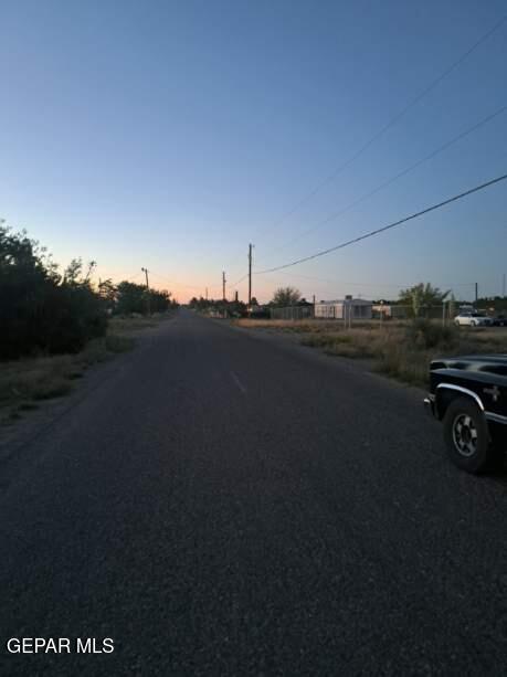 121 IRMA Road