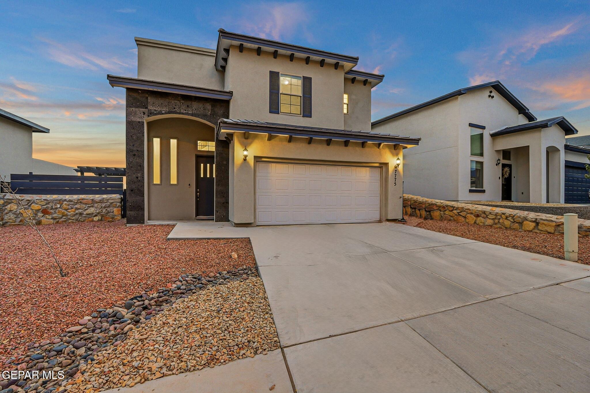 7775 Enchanted View Drive Property Photo 1