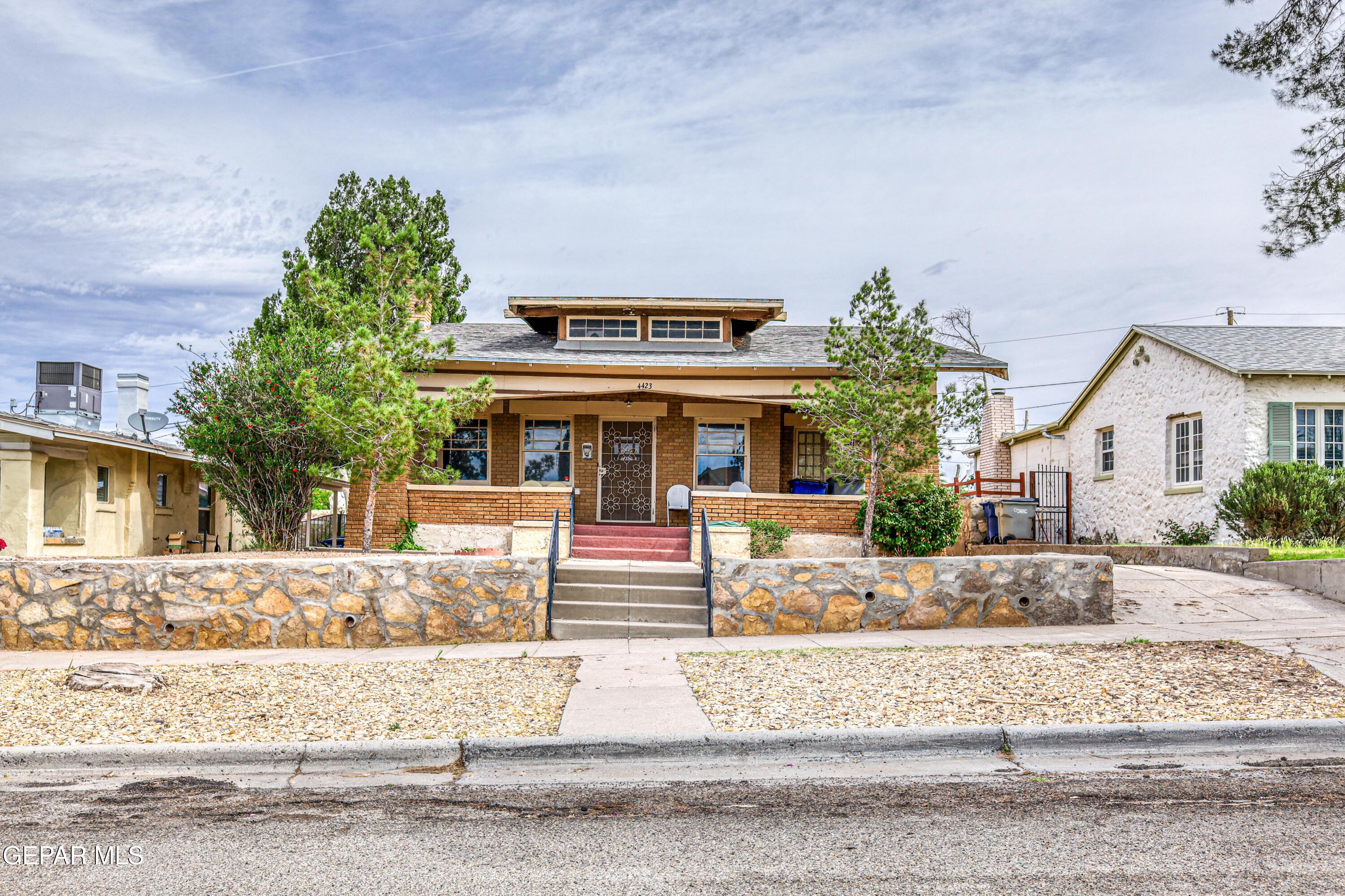 4423 Cumberland Avenue Property Photo 1