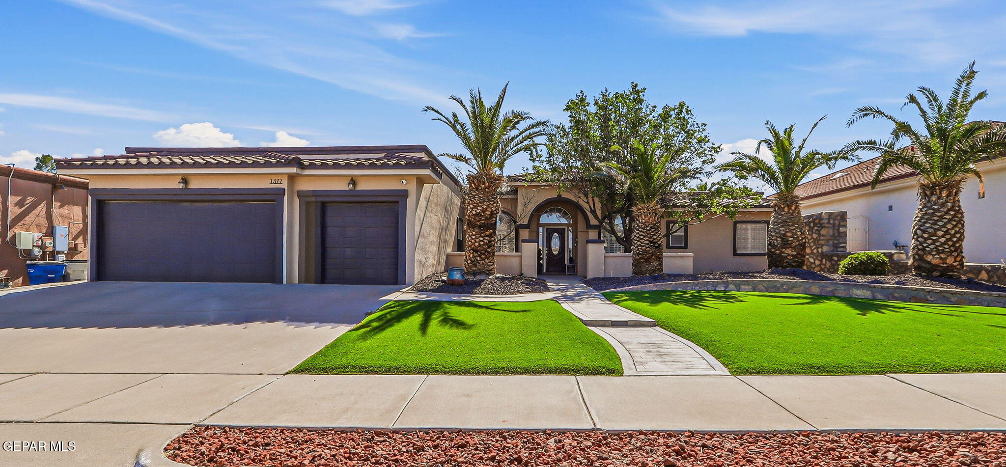 1372 Silver Gate Place Property Photo 1