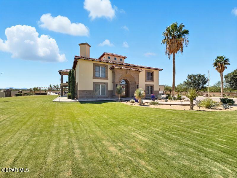 3 Paseo De Paz Lane Property Photo 1