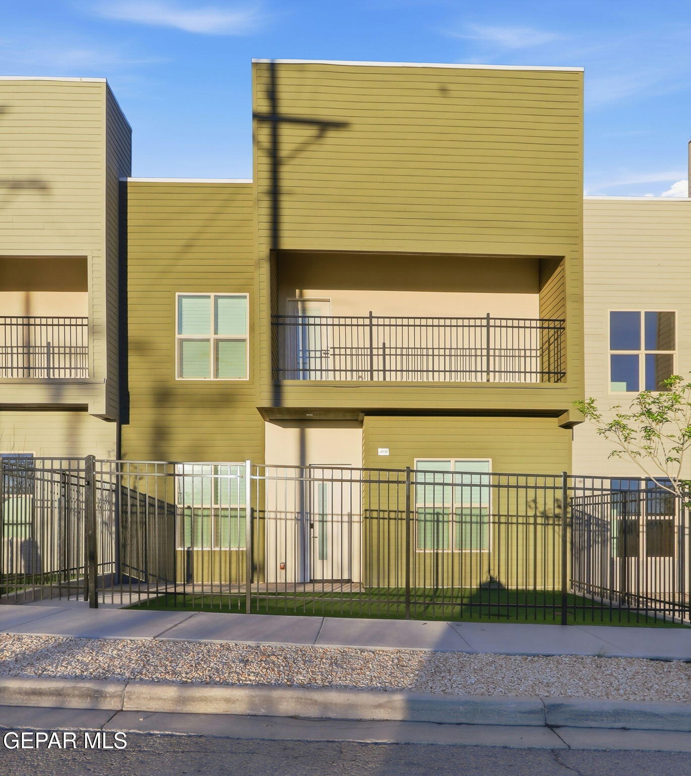 201 Desert Pass Street 8 Property Photo 1