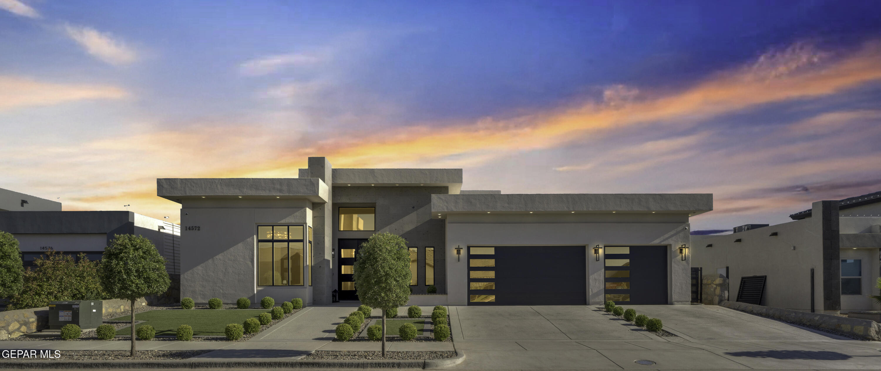 14572 Tierra Nectar Avenue Property Photo 1