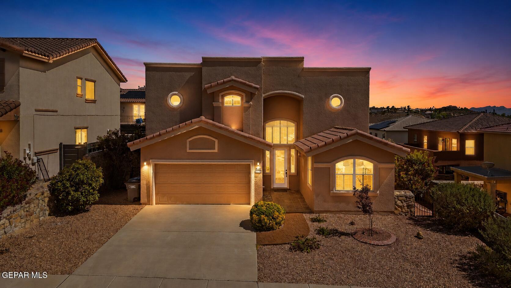 6728 Cabana Del Sol Drive Property Photo 1